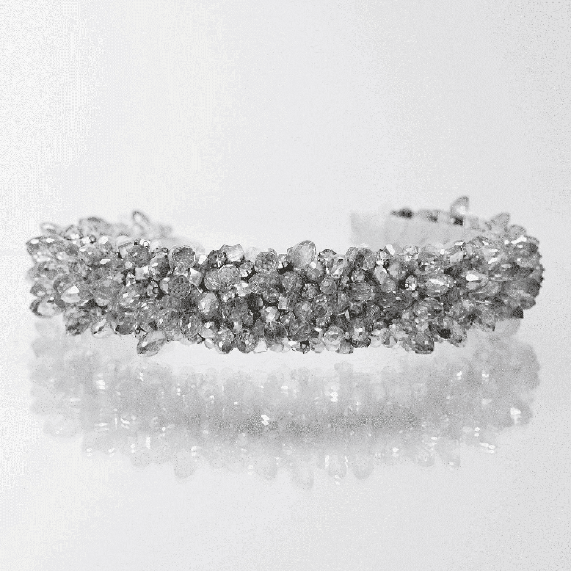 Tiara: Silver Longing Light