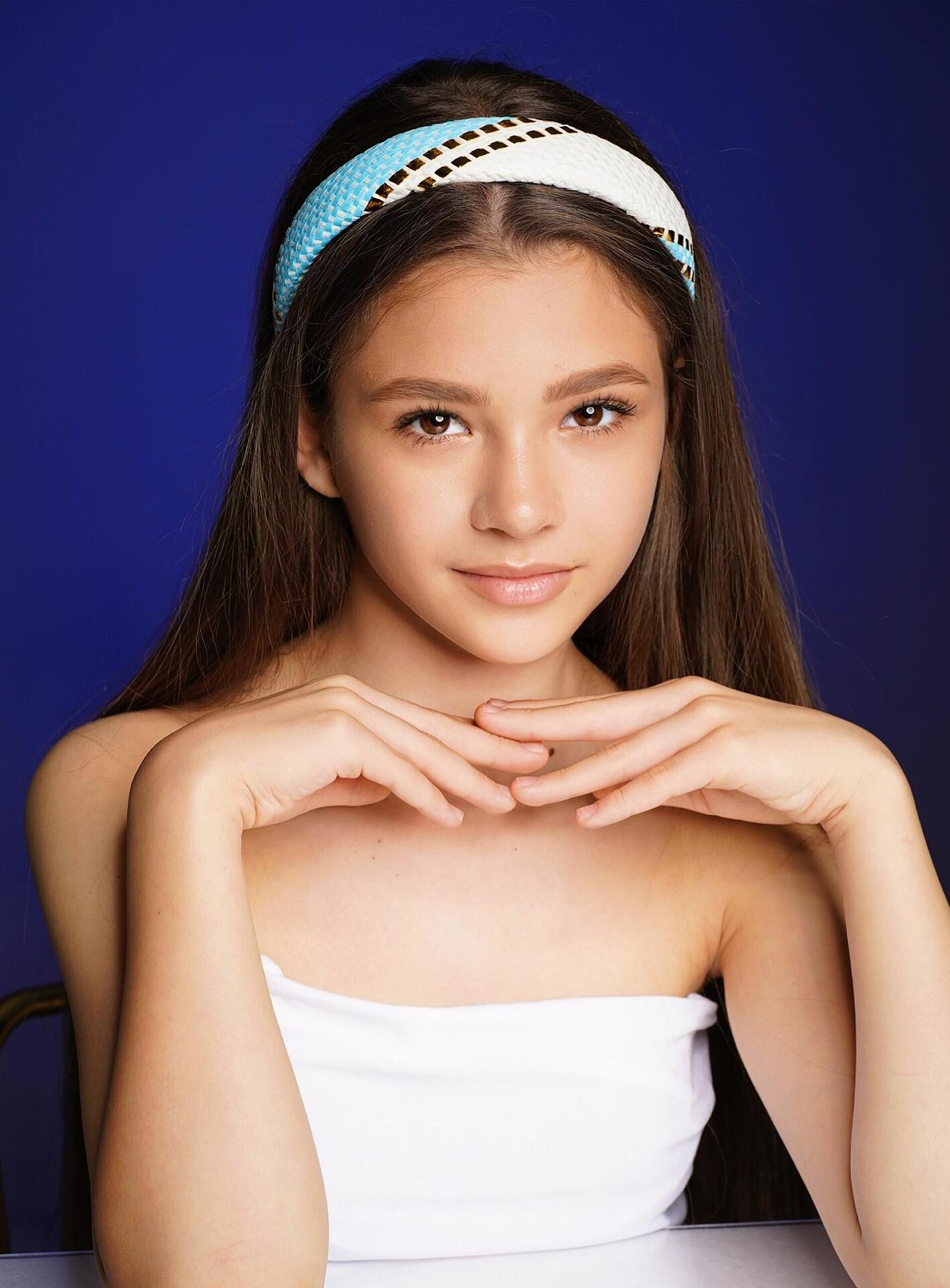 Tiara: Sky
