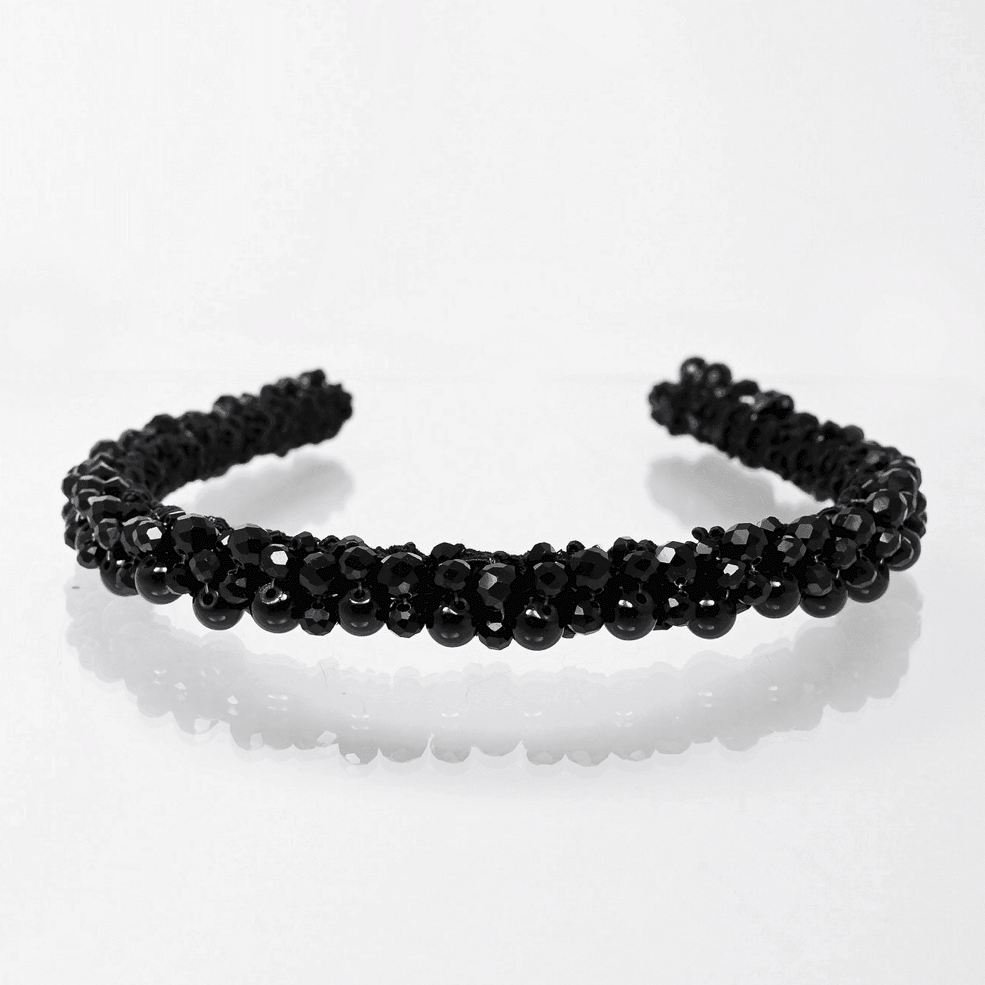 Tiara: The Black Girl