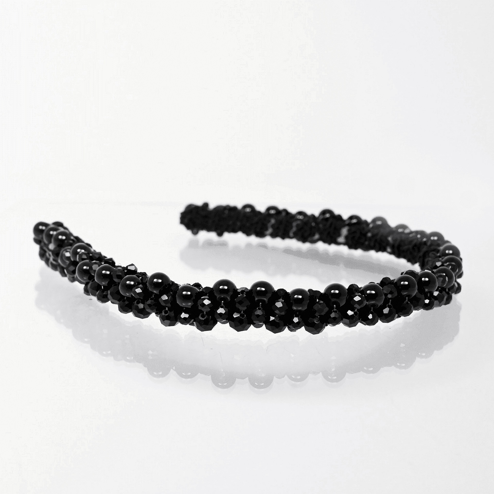 Tiara: The Black Girl