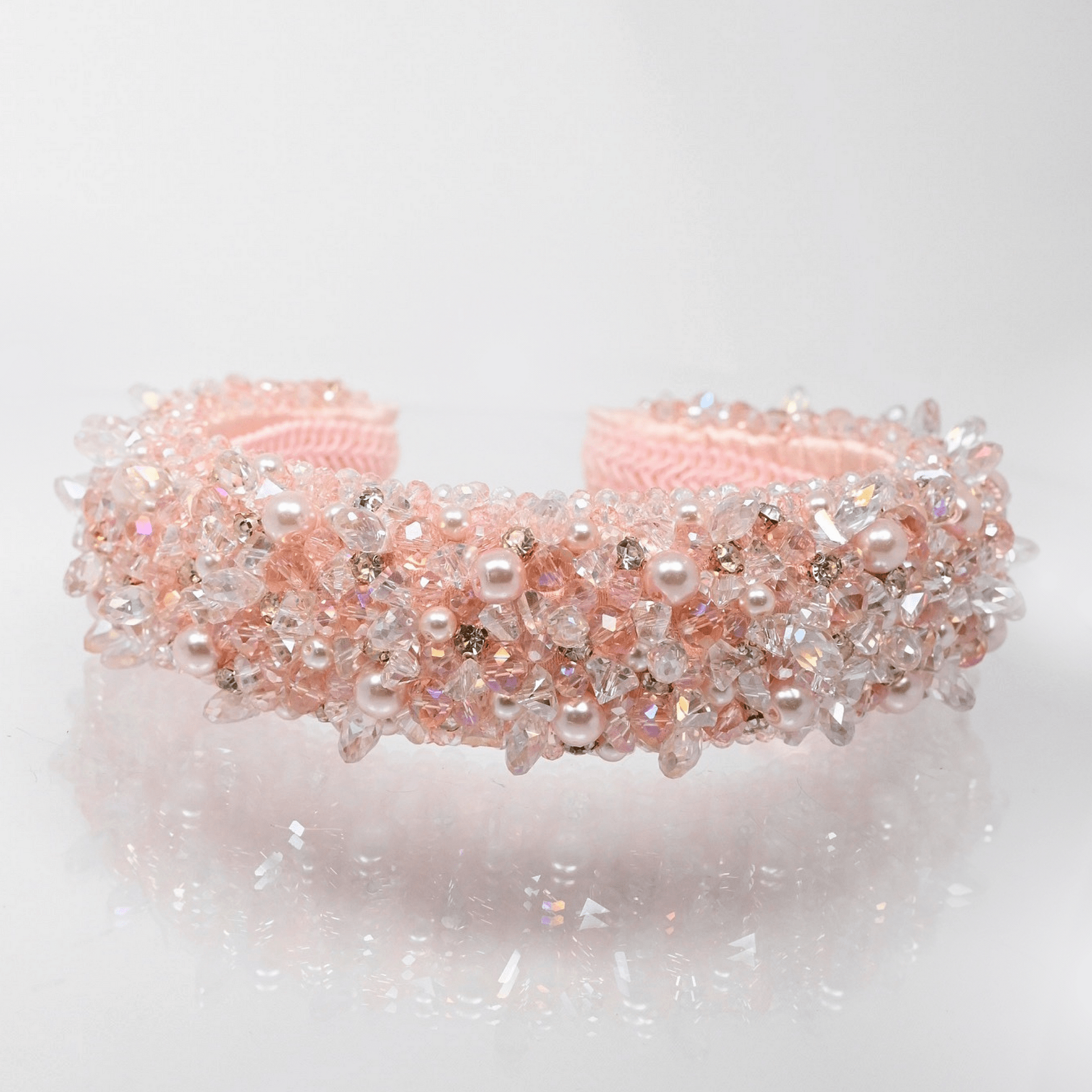 Tiara: The Queen of Pink Eternity