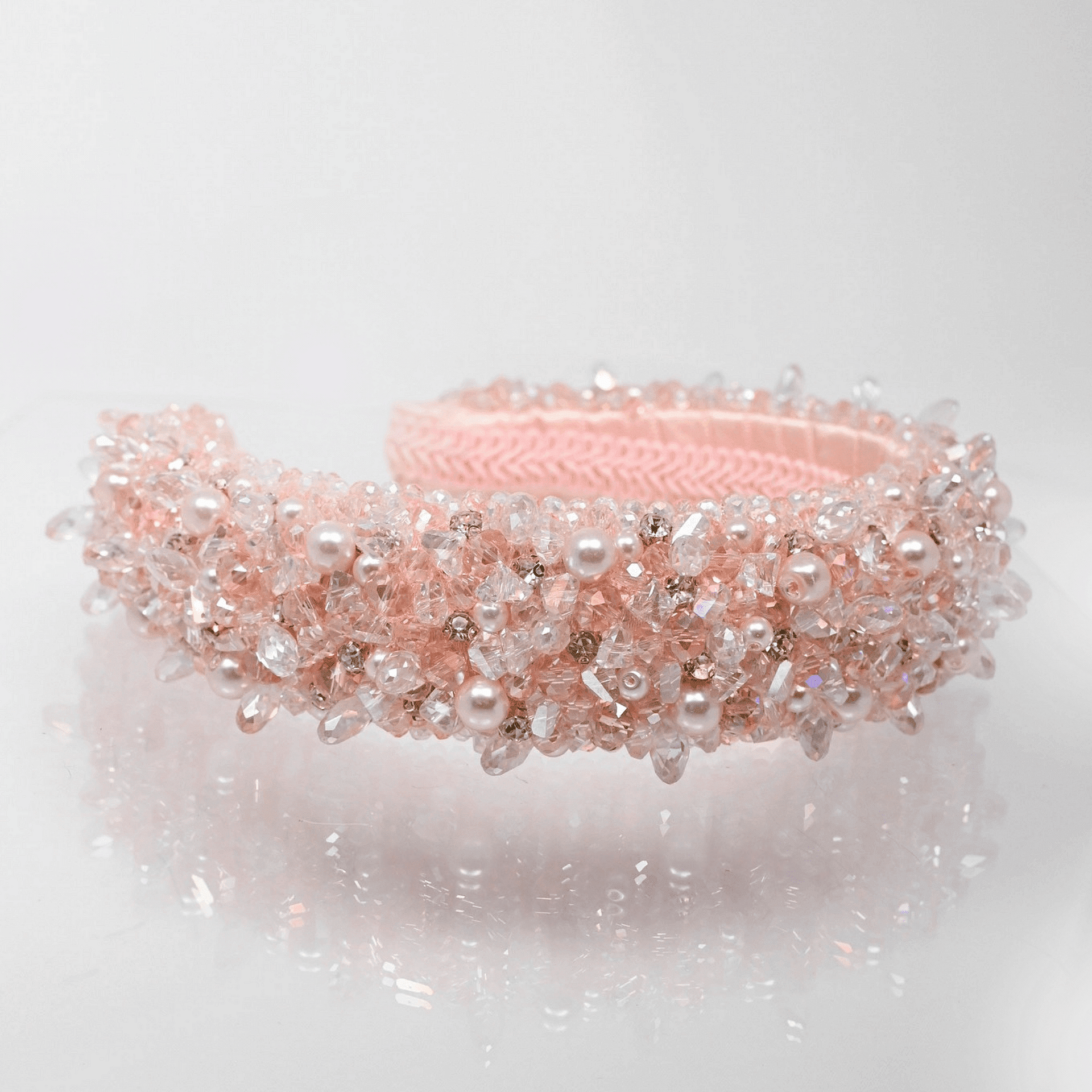 Tiara: The Queen of Pink Eternity
