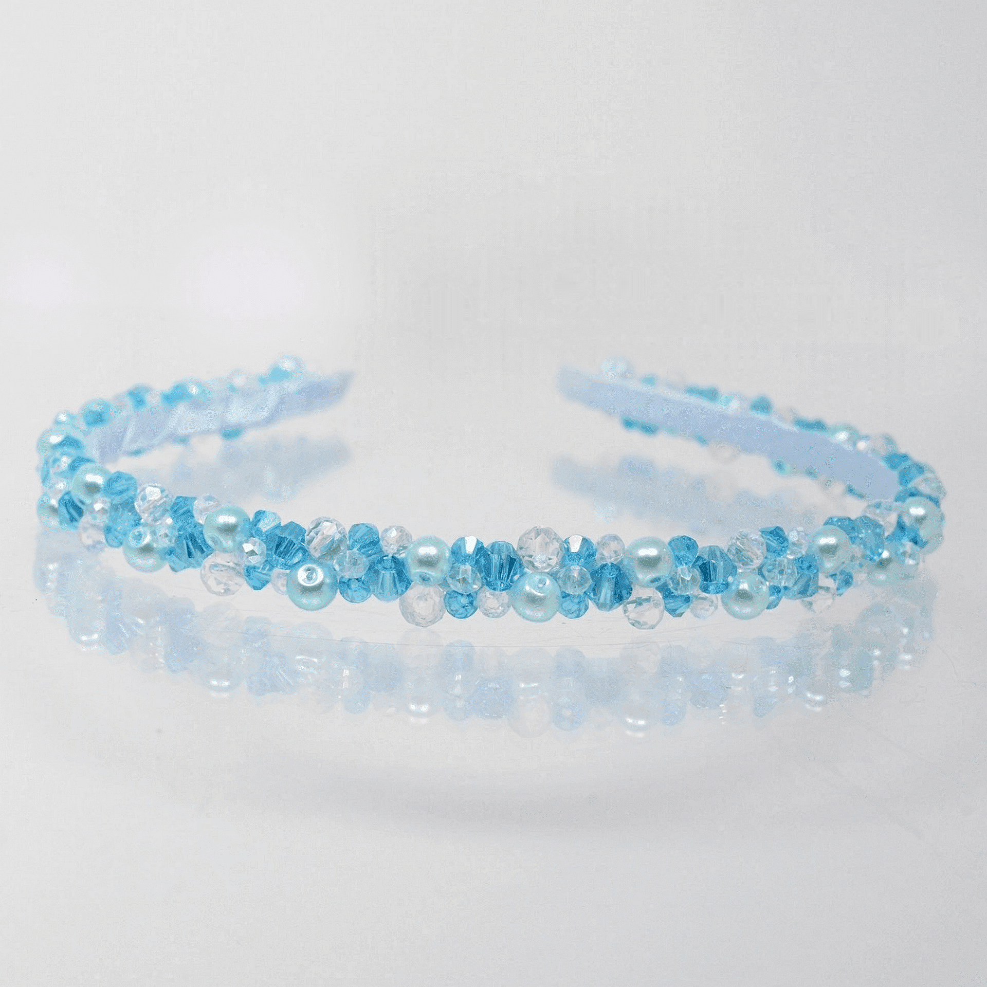 Tiara: Tiffany mini