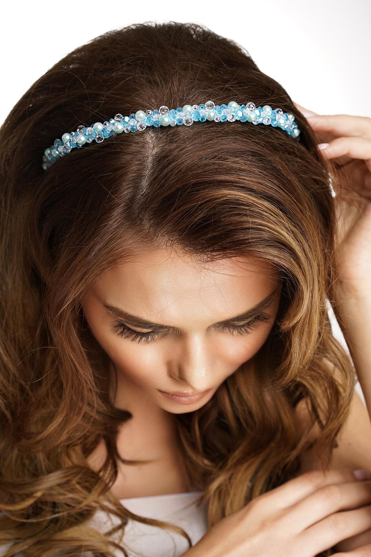 Tiara: Tiffany mini