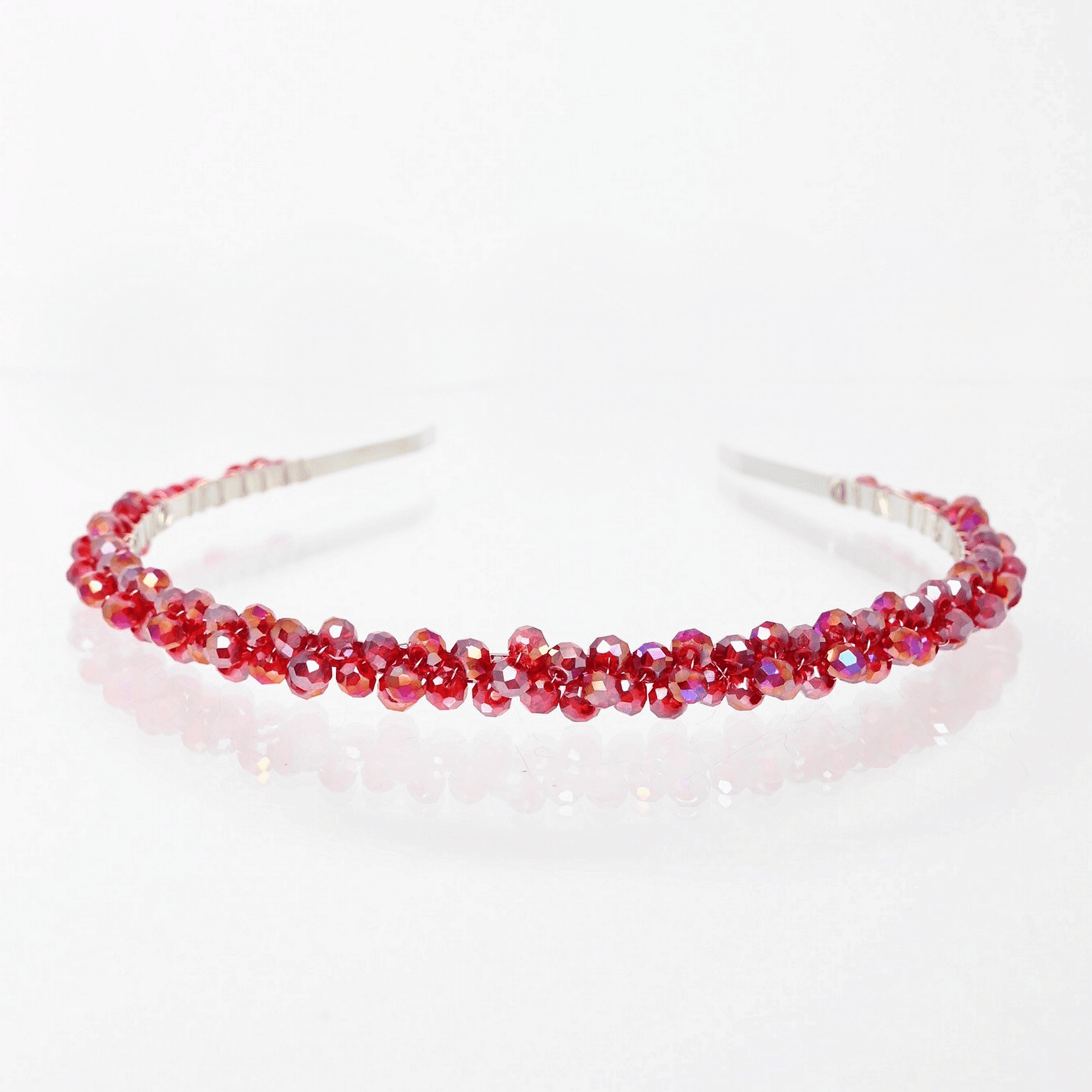 Tiara: Touch of Red
