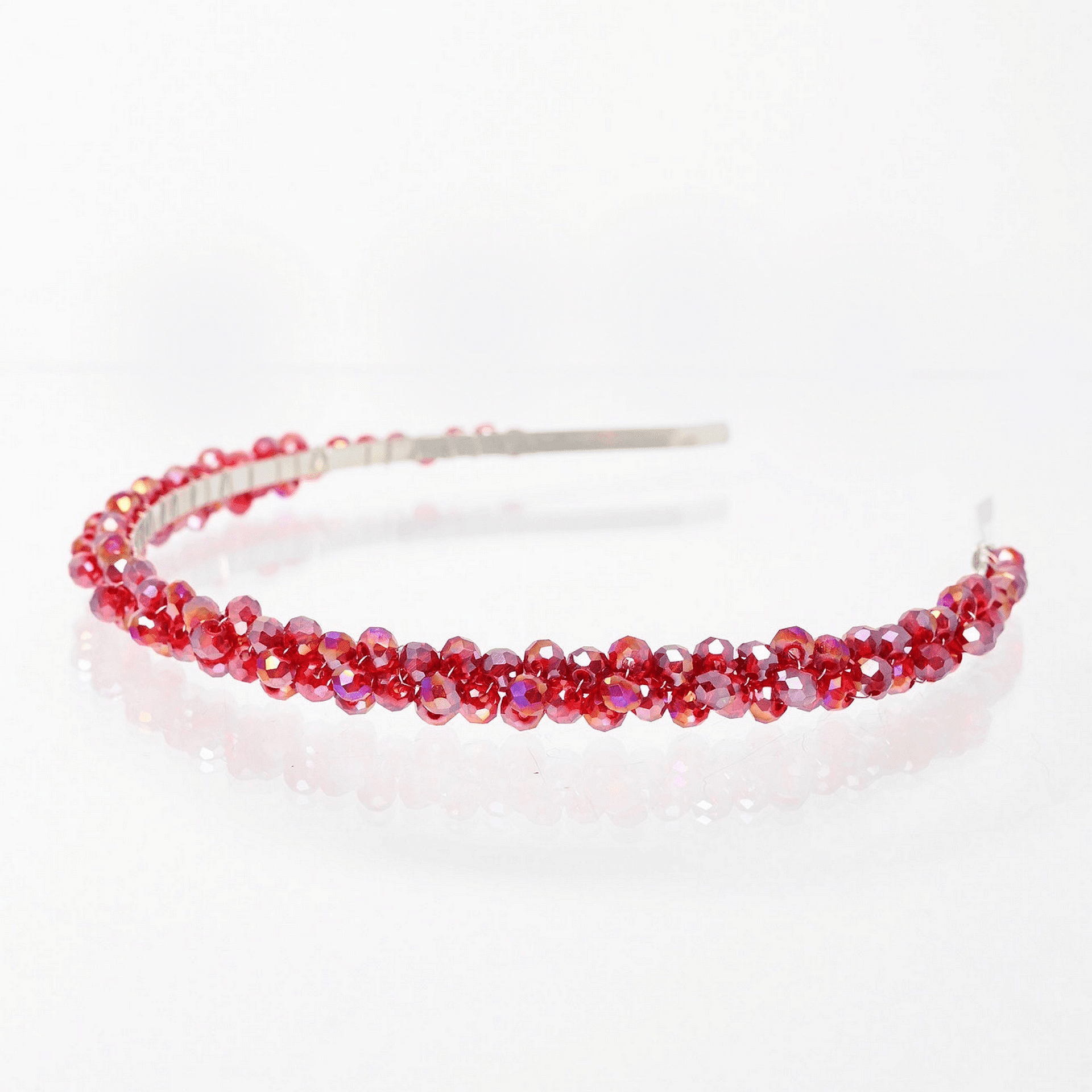 Tiara: Touch of Red