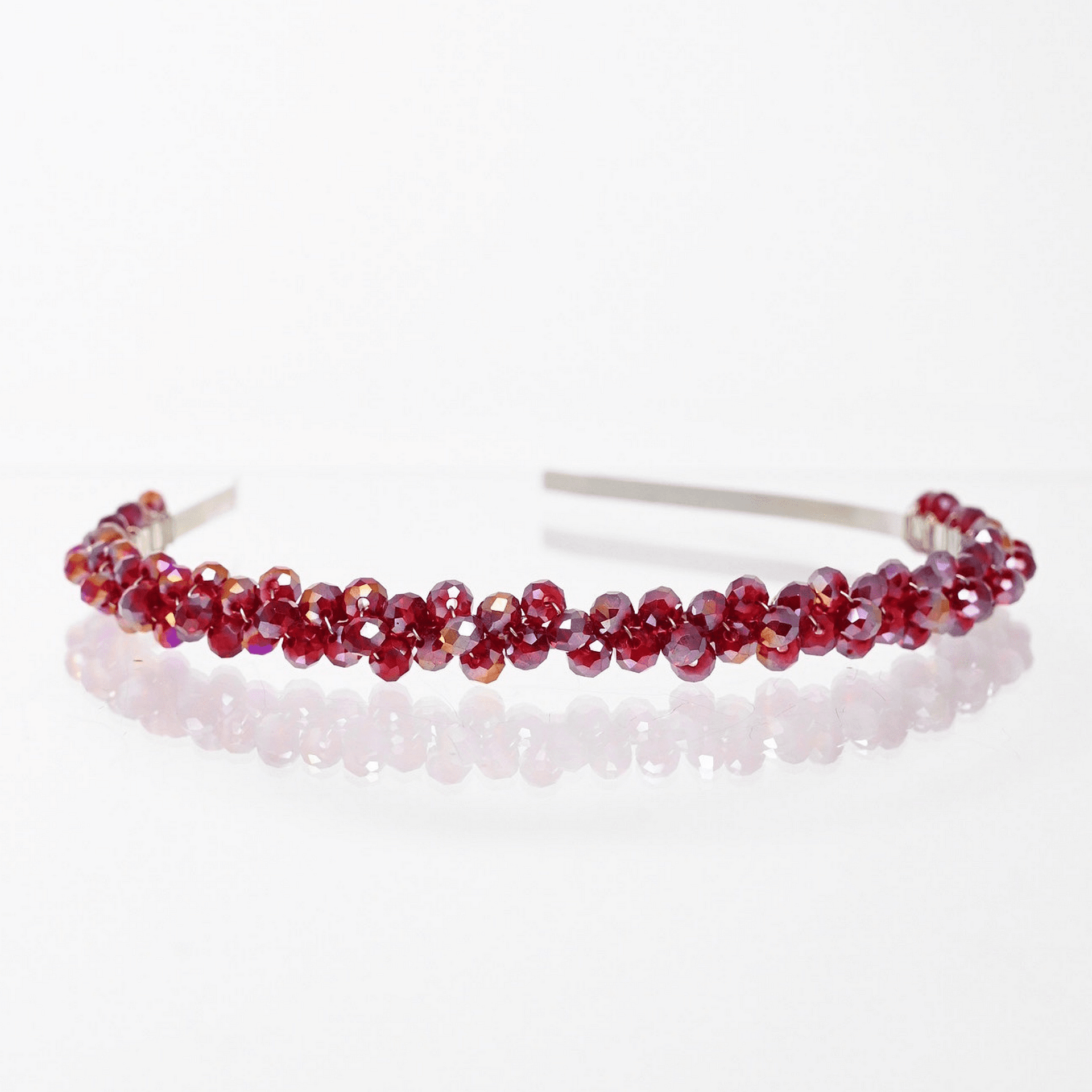Tiara: Touch of Red