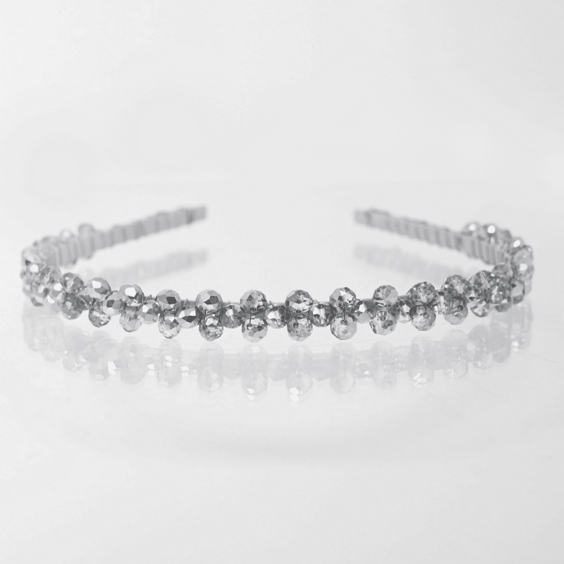 Tiara: Touch of Silver