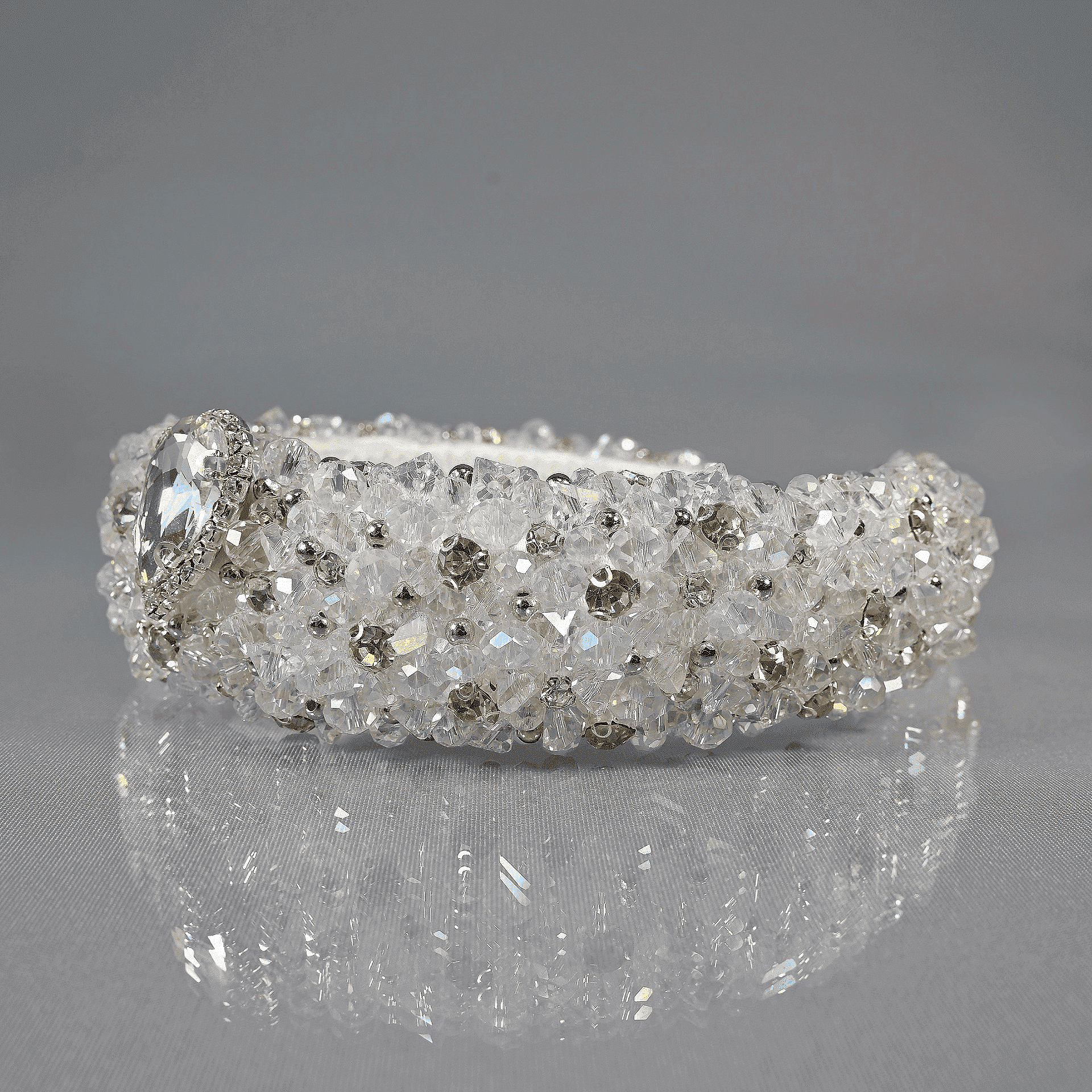 Tiara: Wedding Icon