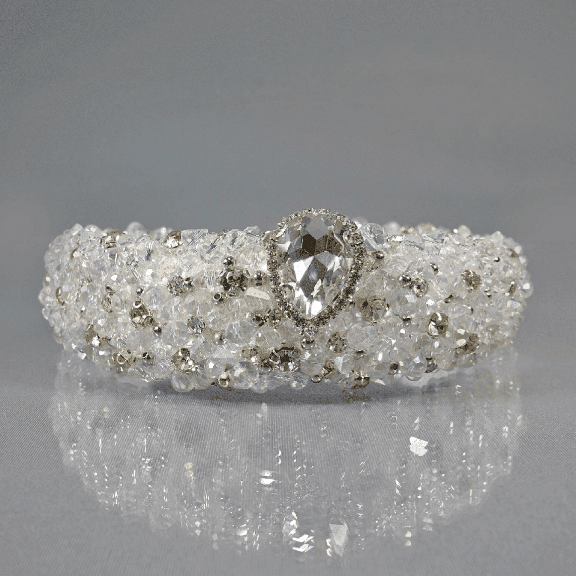 Tiara: Wedding Icon