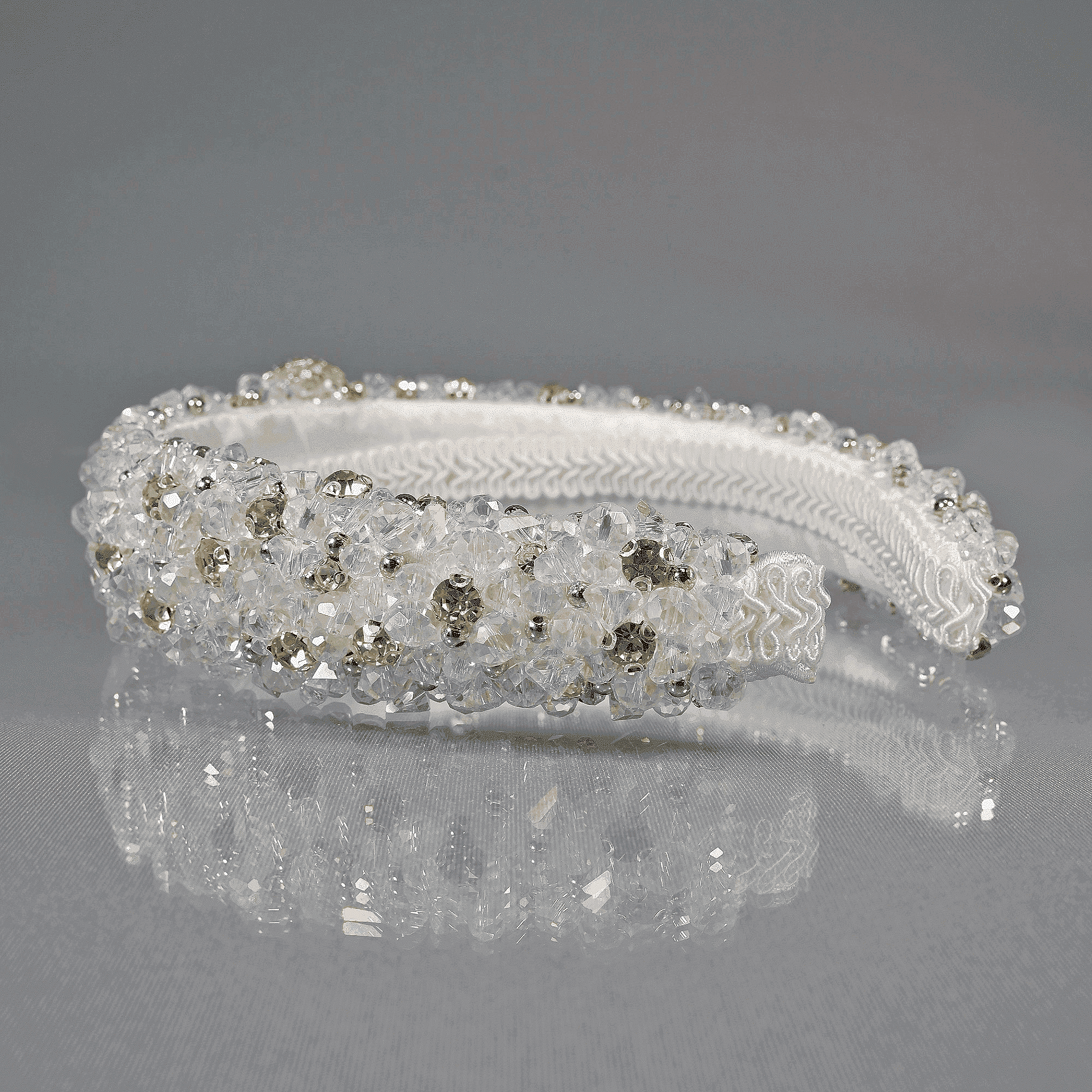 Tiara: Wedding Icon