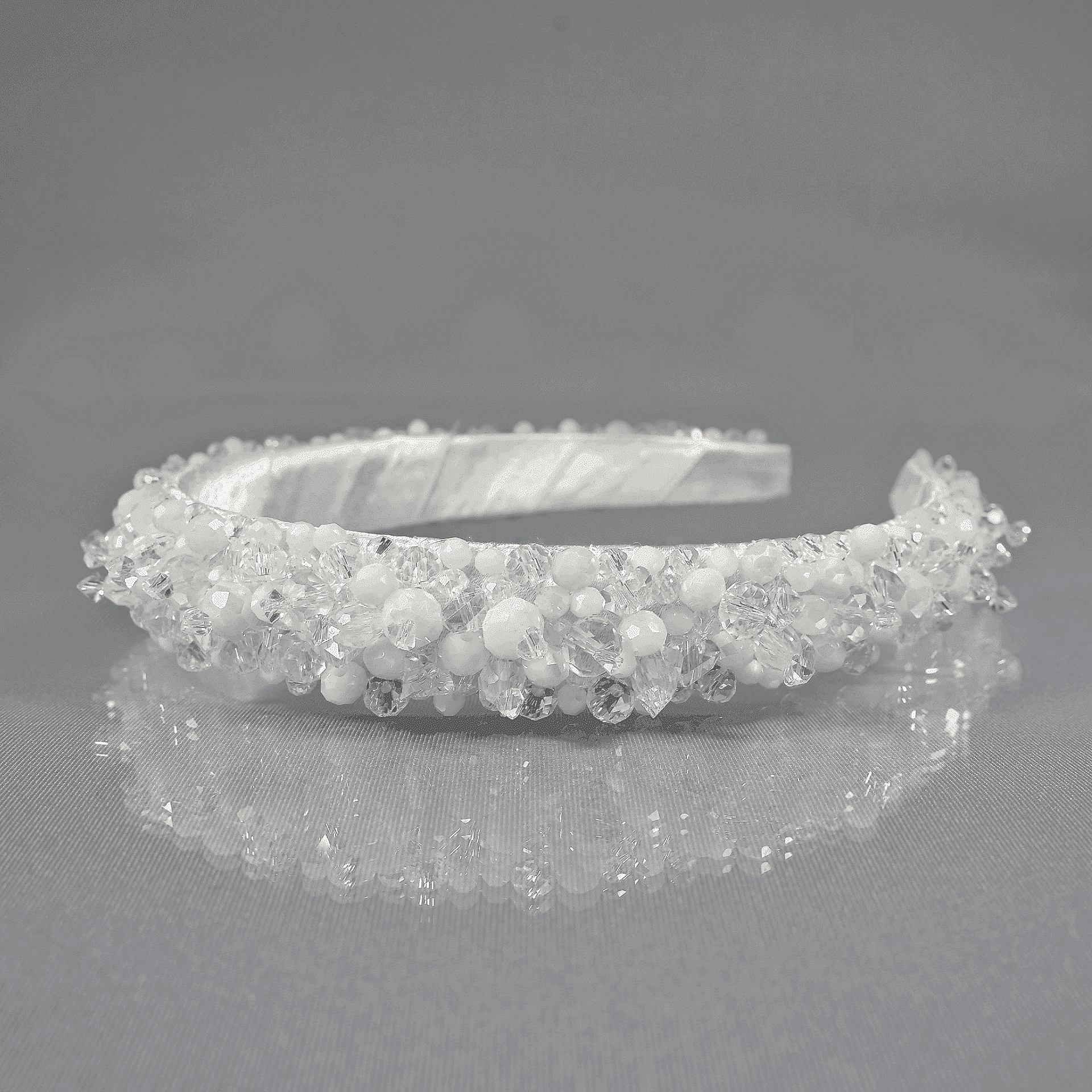 Tiara: Wedding Milky Way