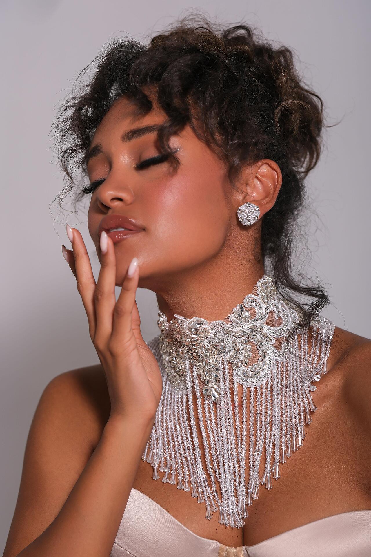 Designer jewelry: Amaze 