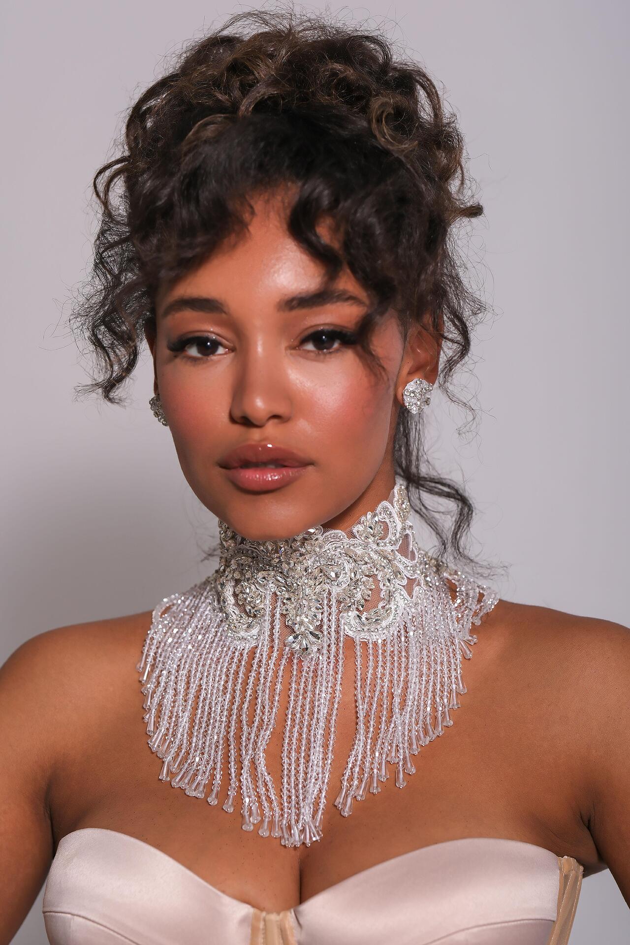 Designer jewelry: Amaze 