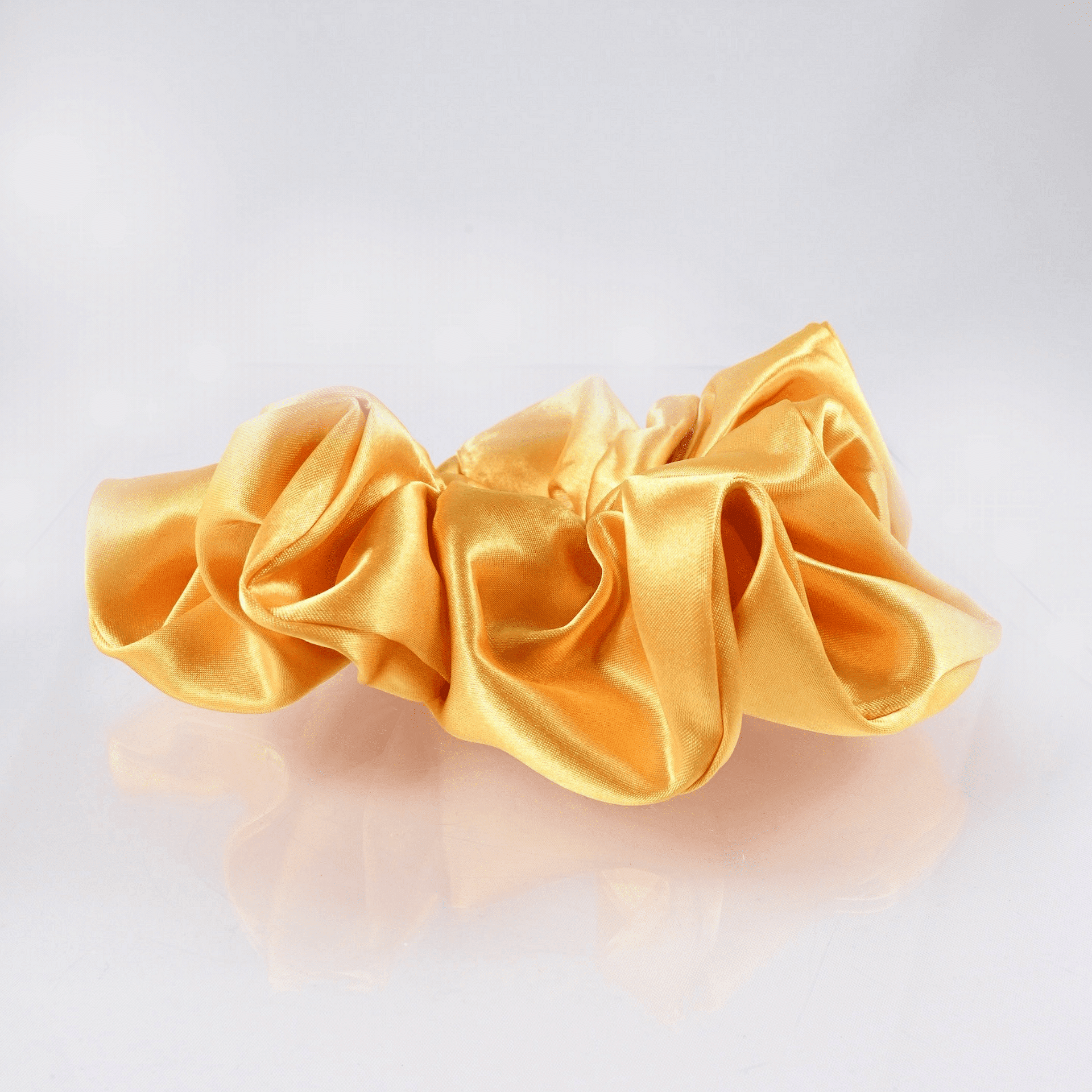Scrunchie: Golden