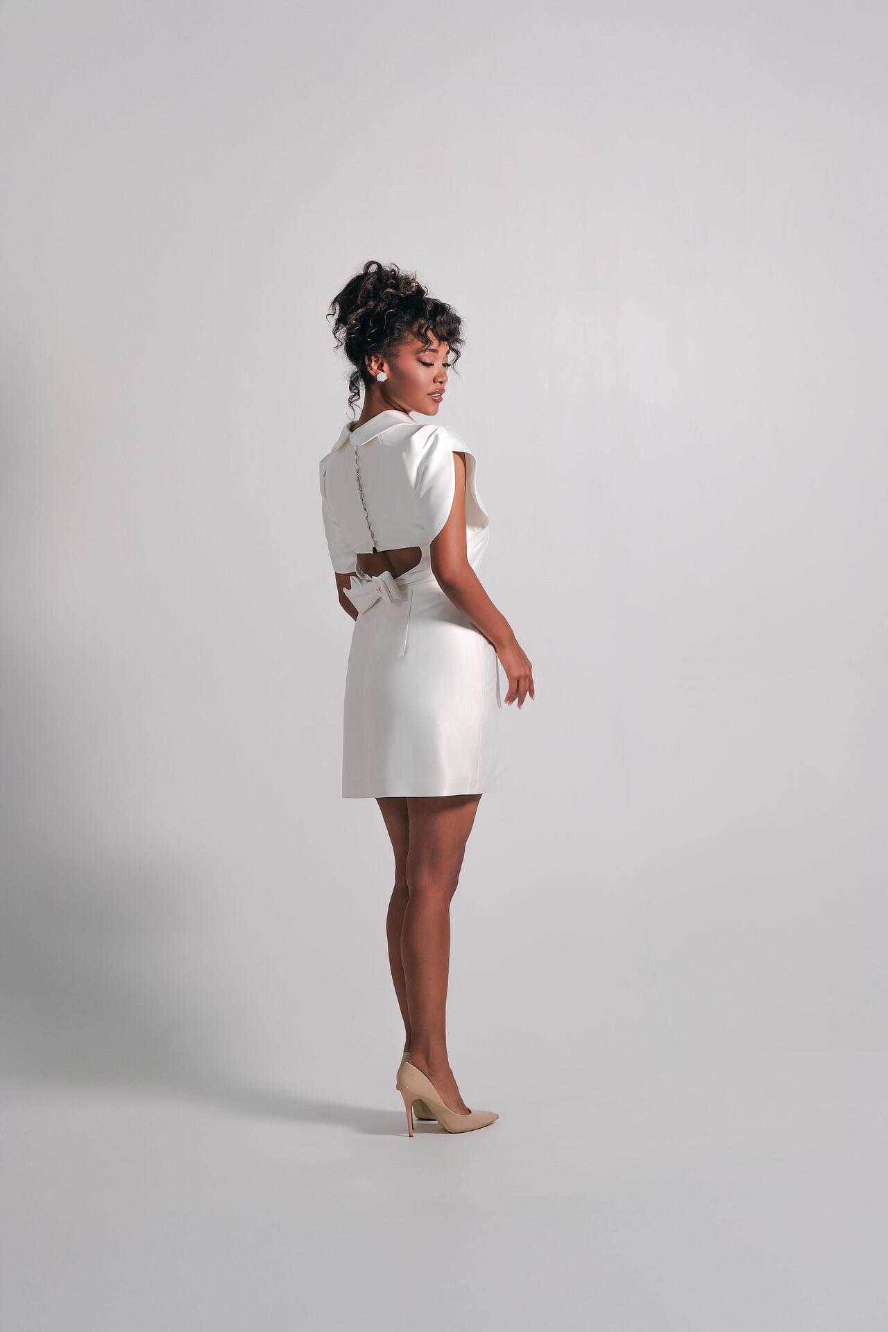 Short dress: Blake 
