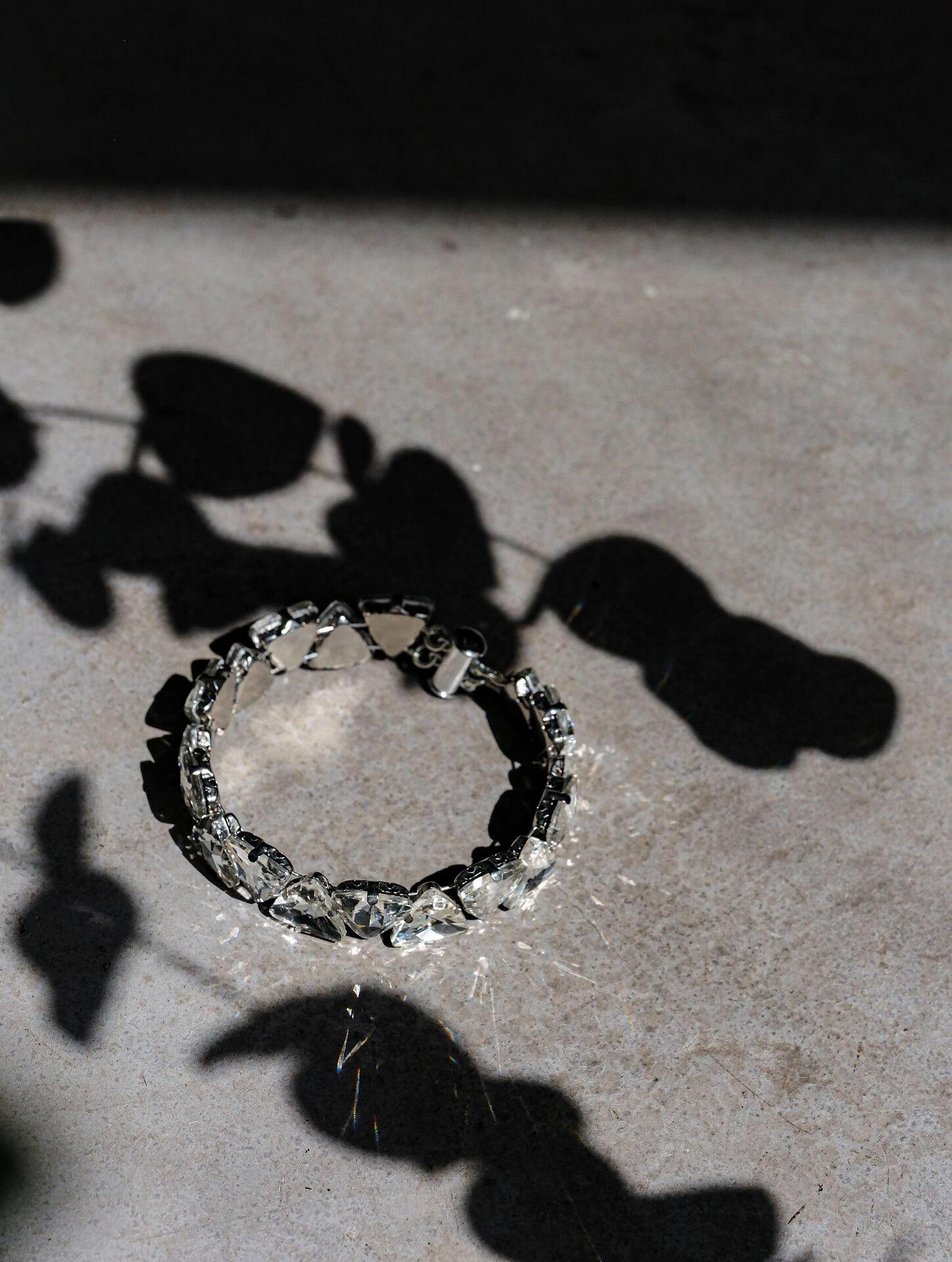Necklace/Bracelet: Masterpiece