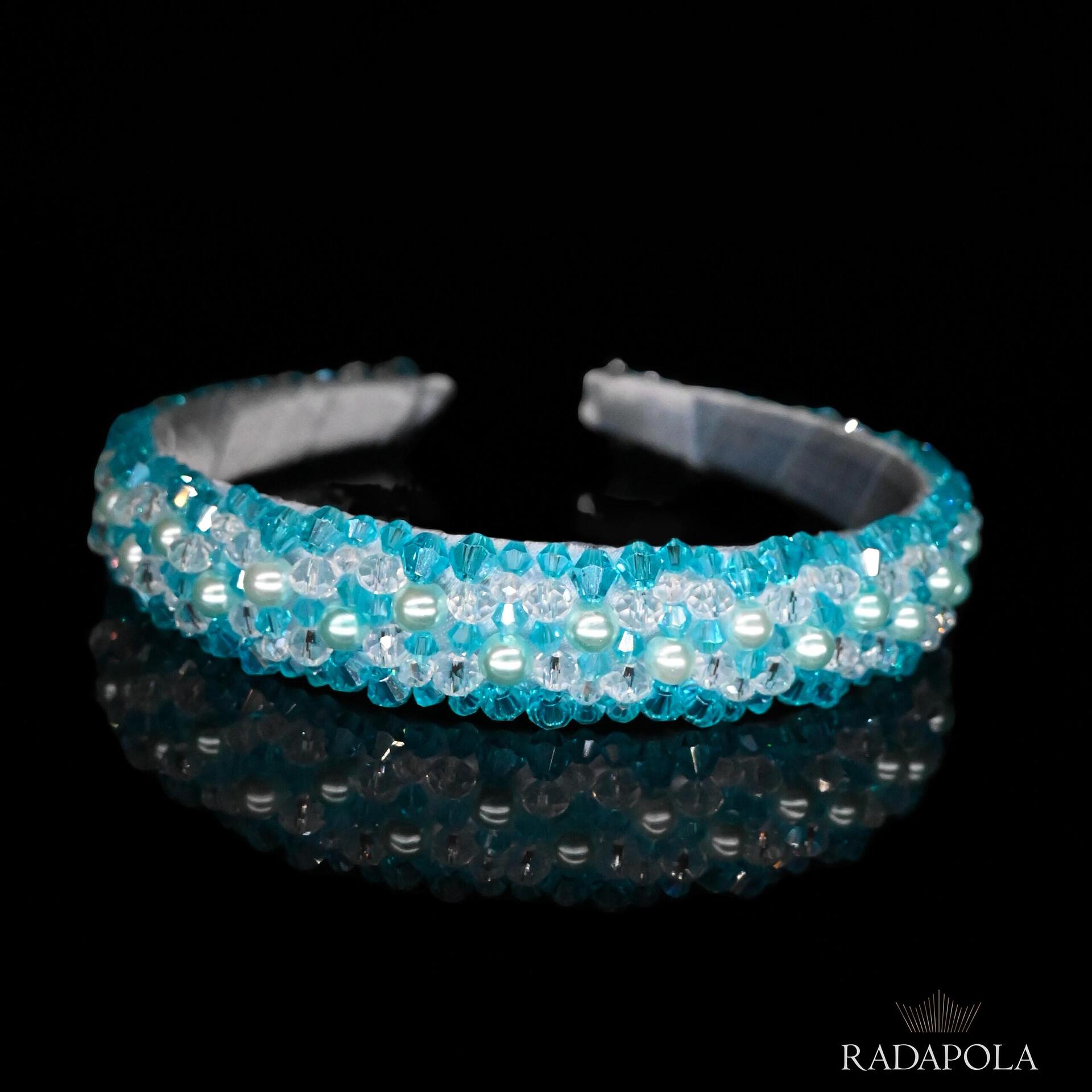 Tiara Set: Tiffany Set
