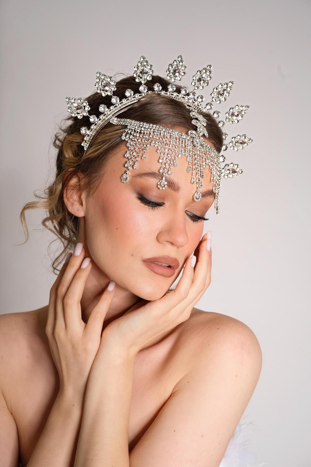Crown: Arabian Queen