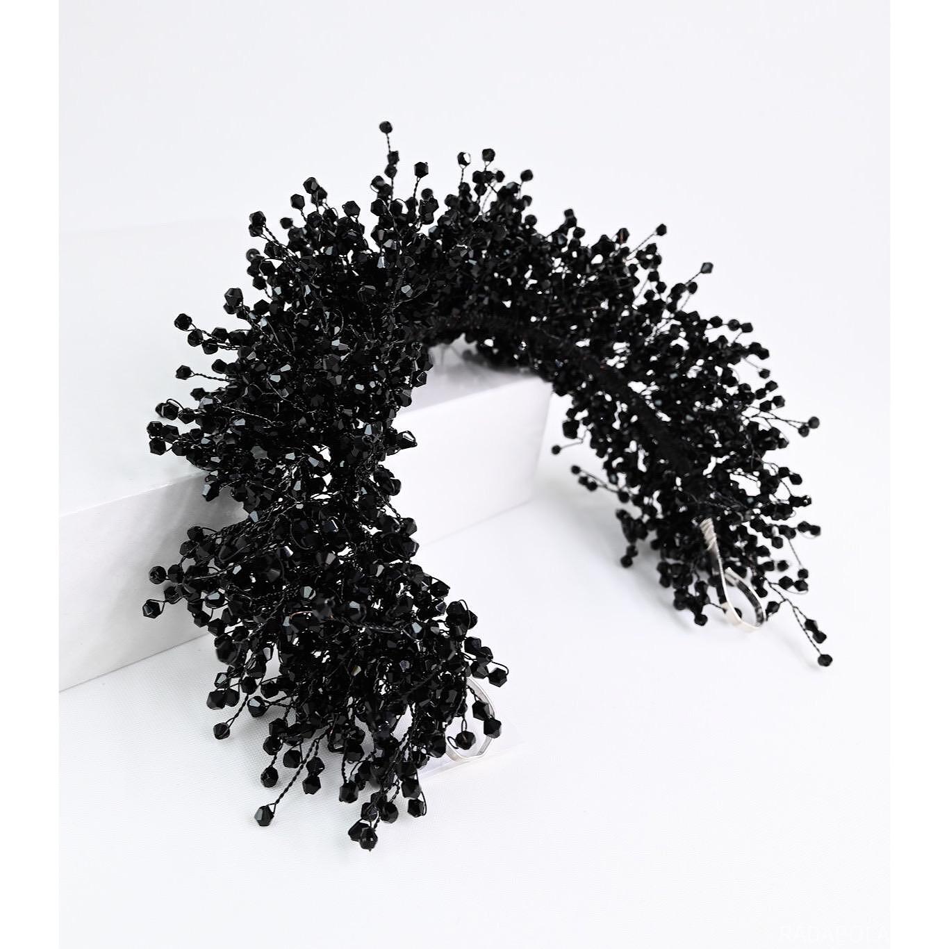 Crown: Black Panther