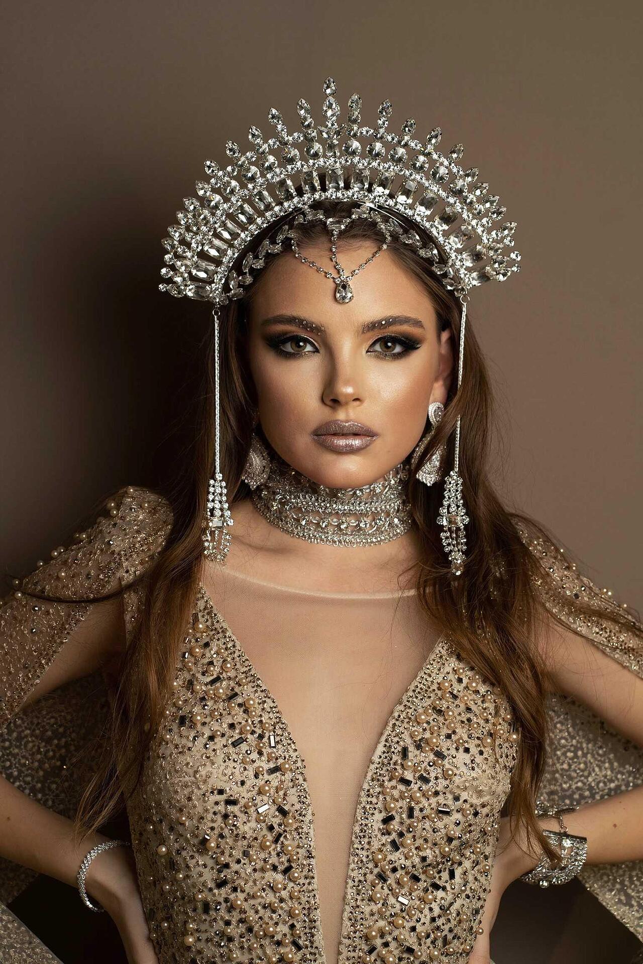 Crown: Empress