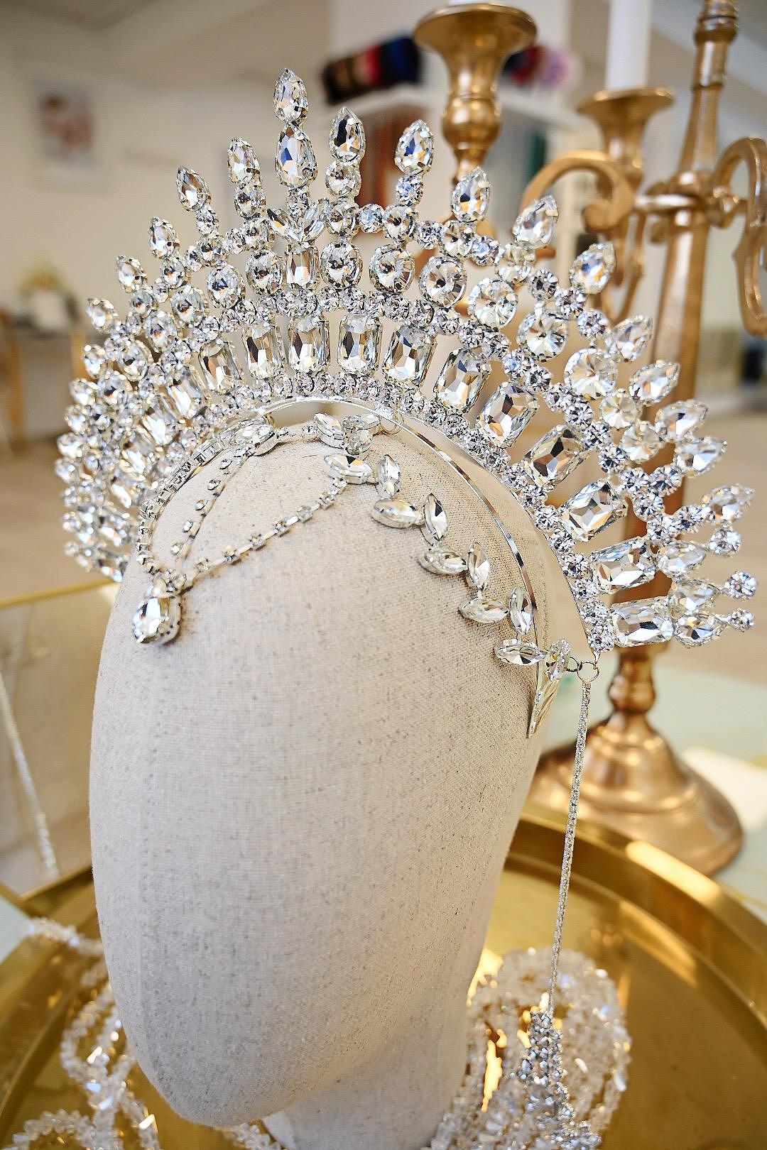 Crown: Empress