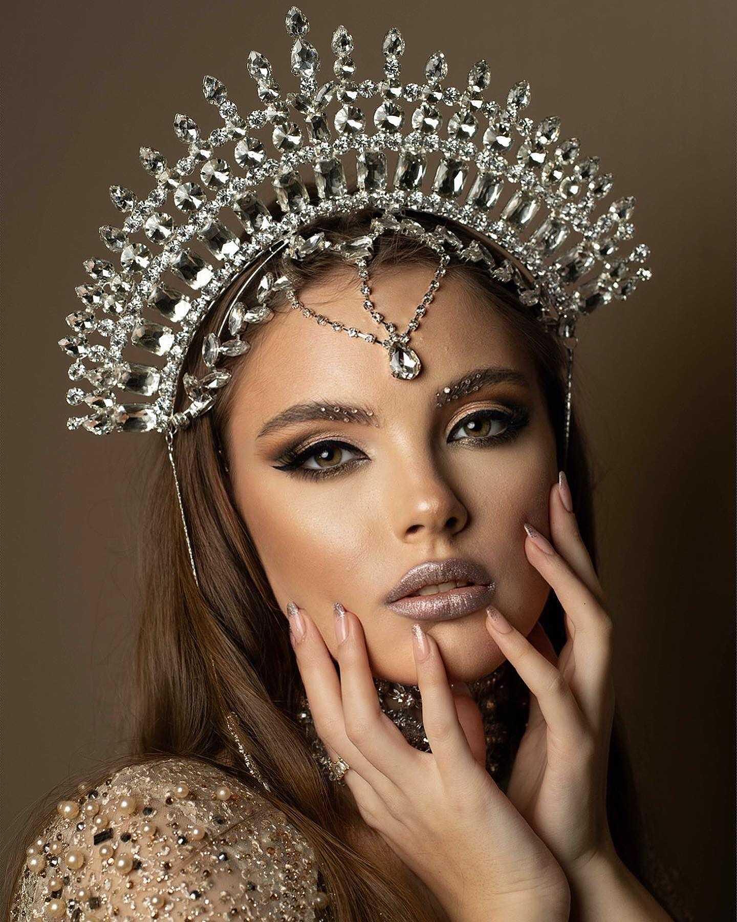Crown: Empress