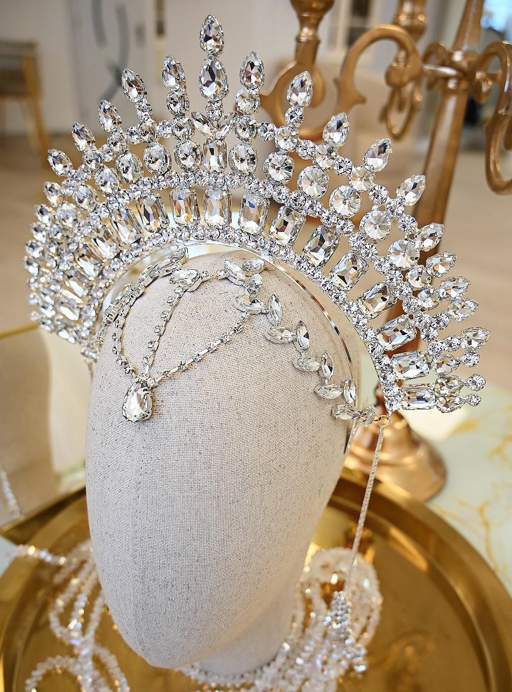 Crown: Empress