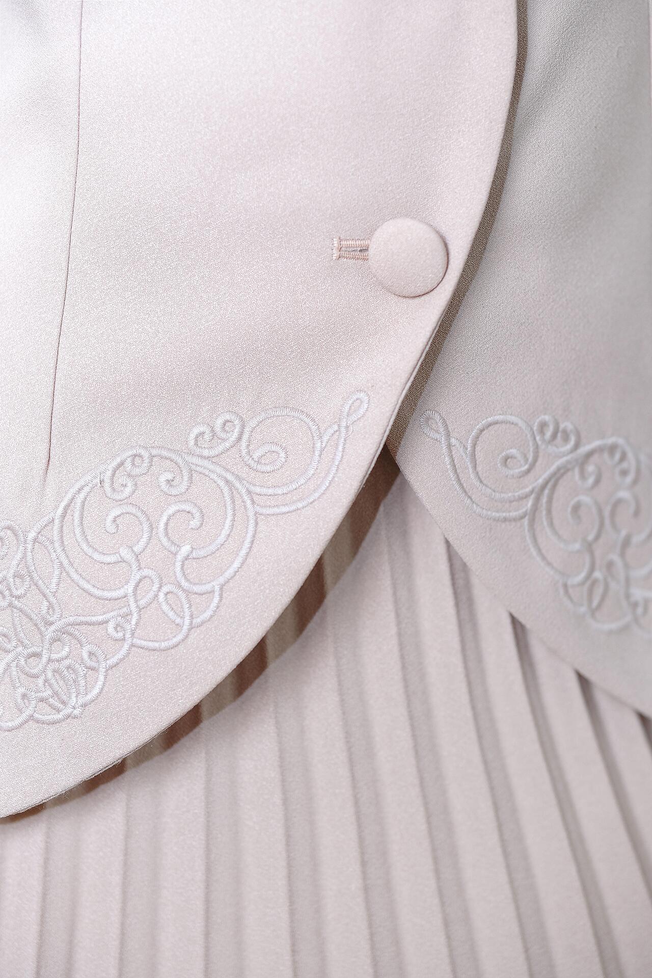 Two-piece suit: Regal Harmony