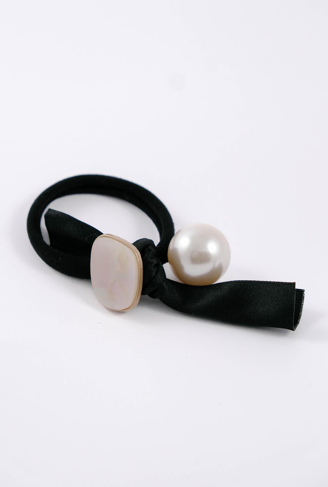 Hair elastic