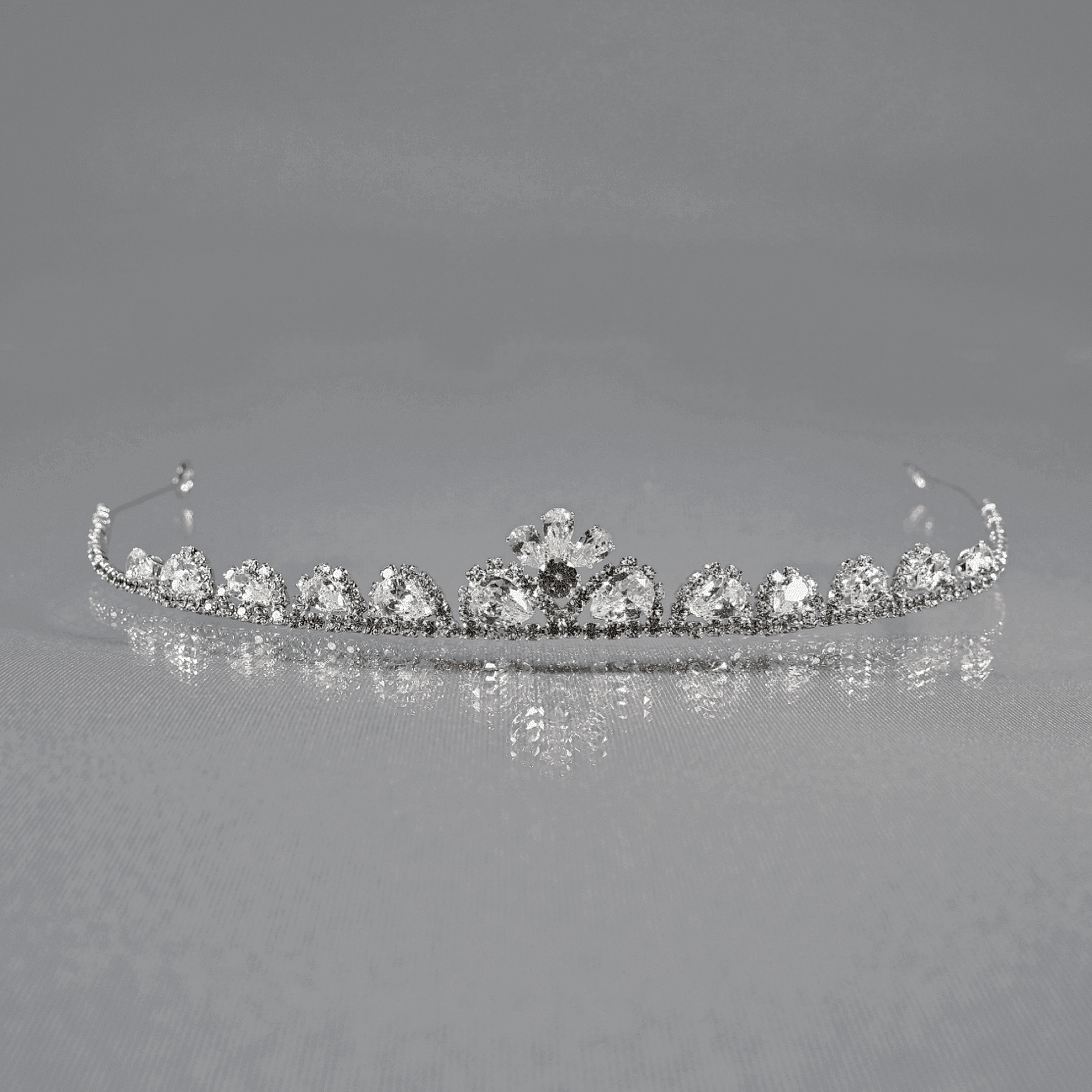 Small tiara: Mini Tiara