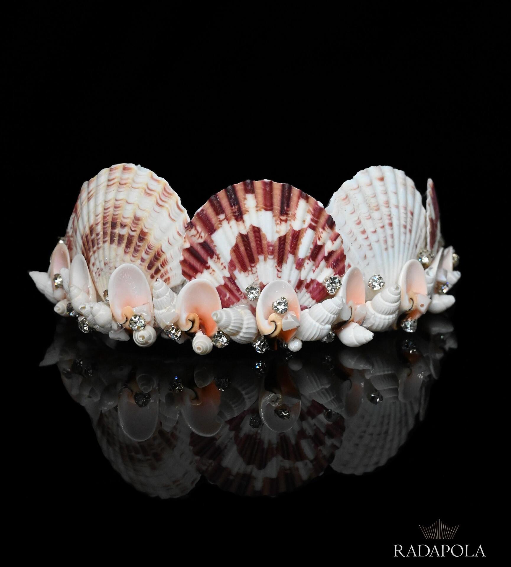 Sea Crown: Sea Crown