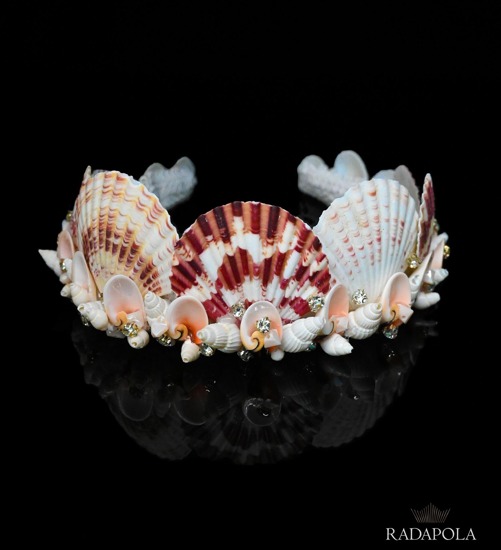 Sea Crown: Sea Crown