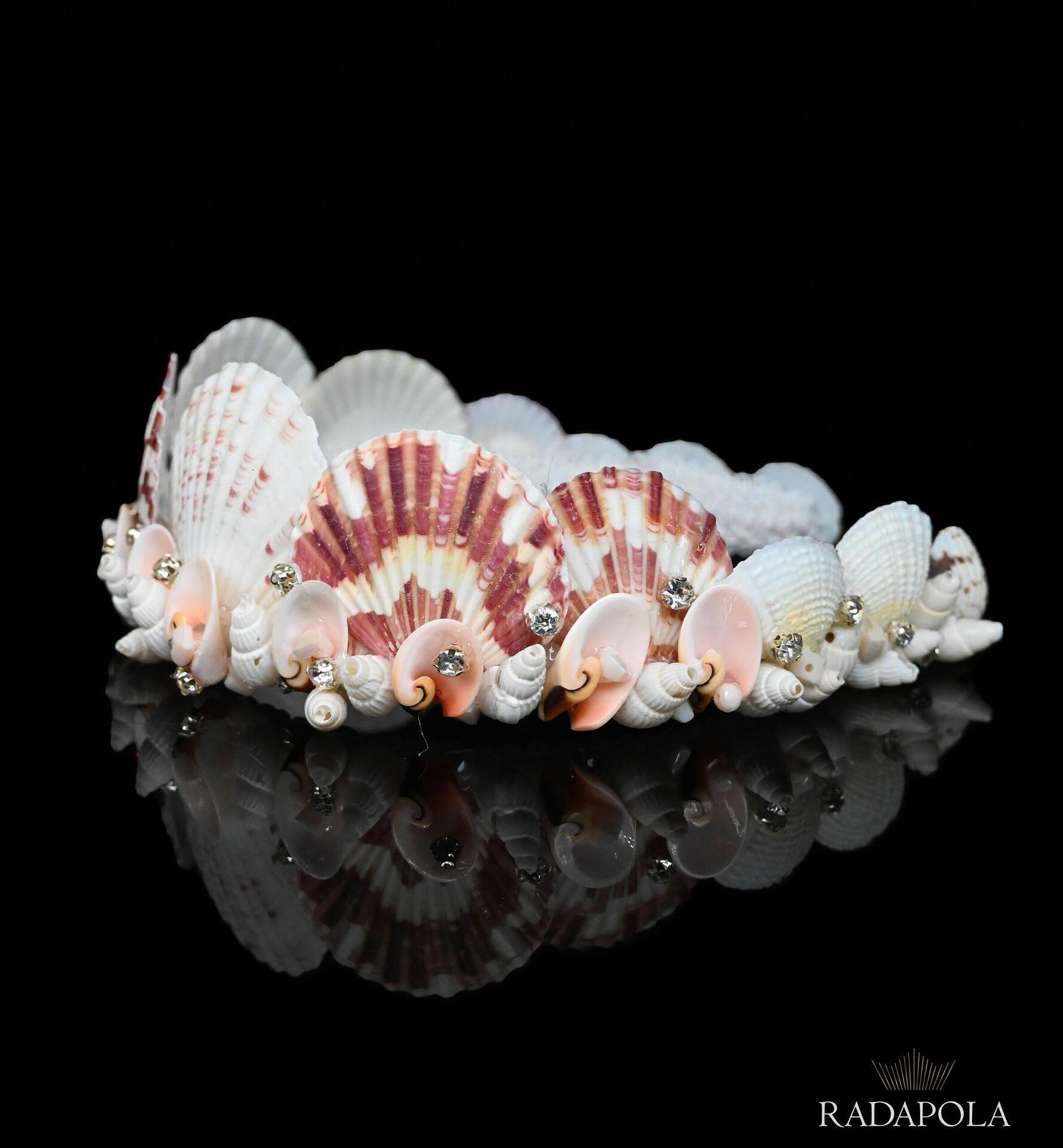Sea Crown: Sea Crown