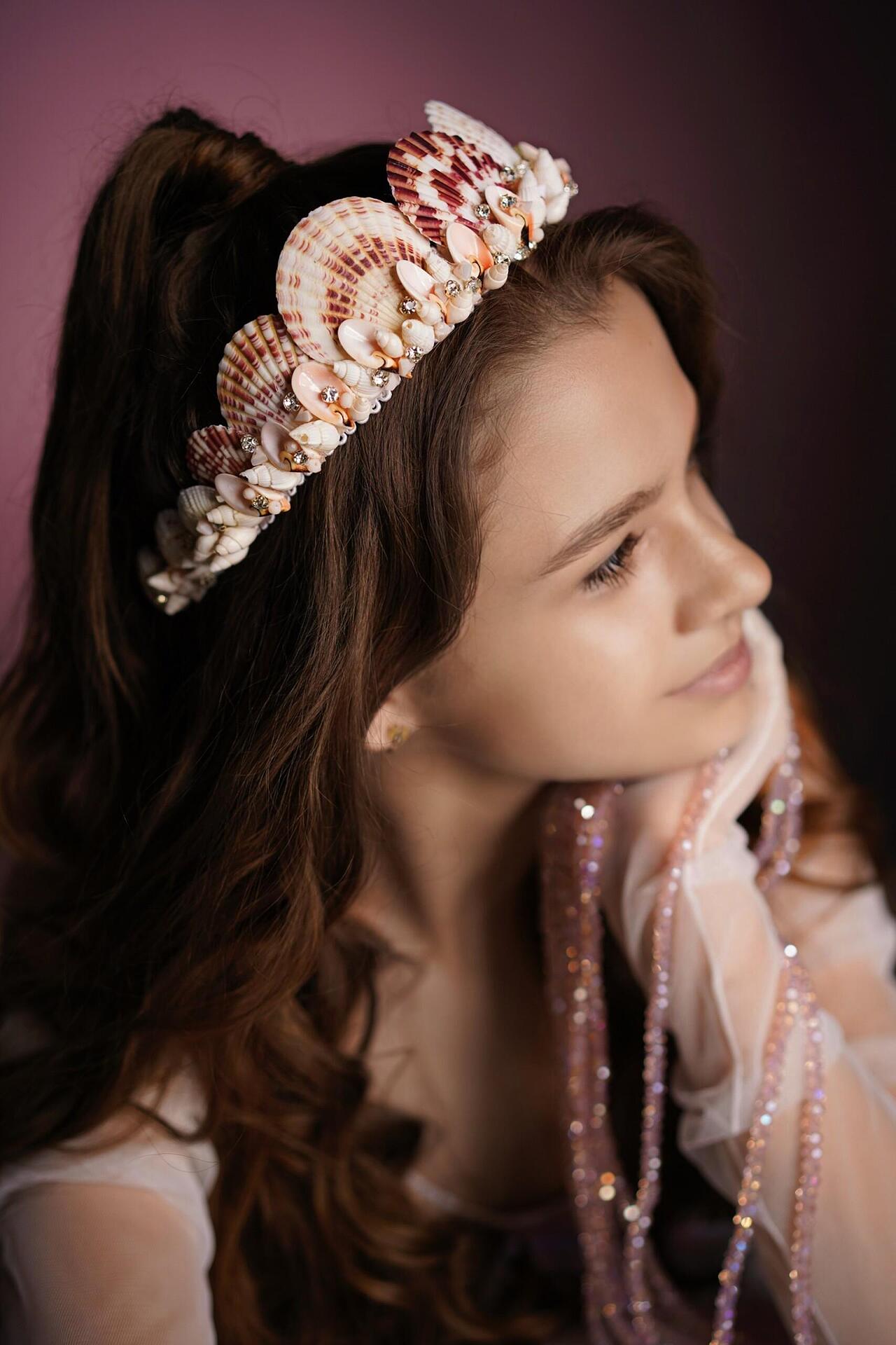 Sea Crown: Sea Crown
