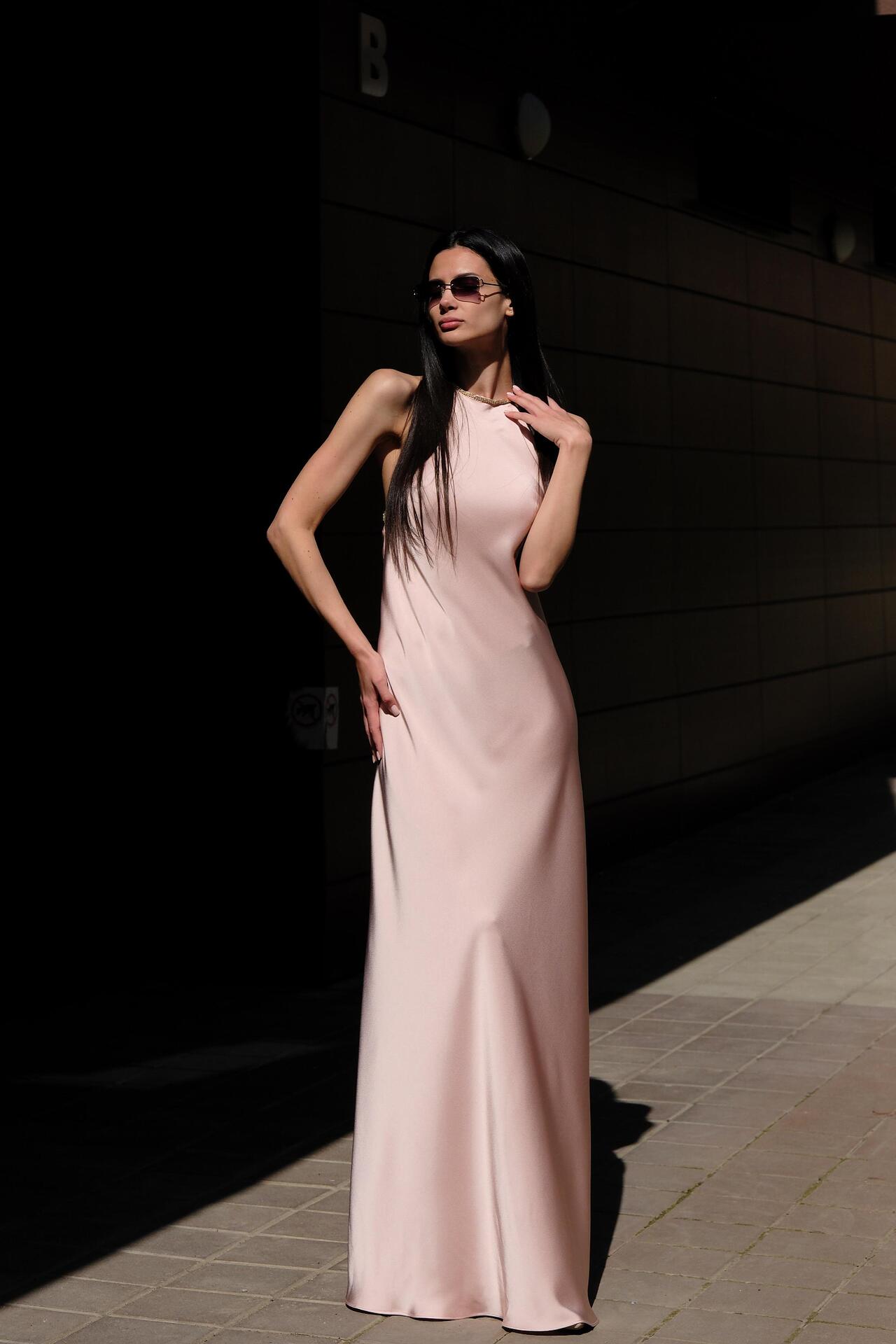 Dress: Rose Touch