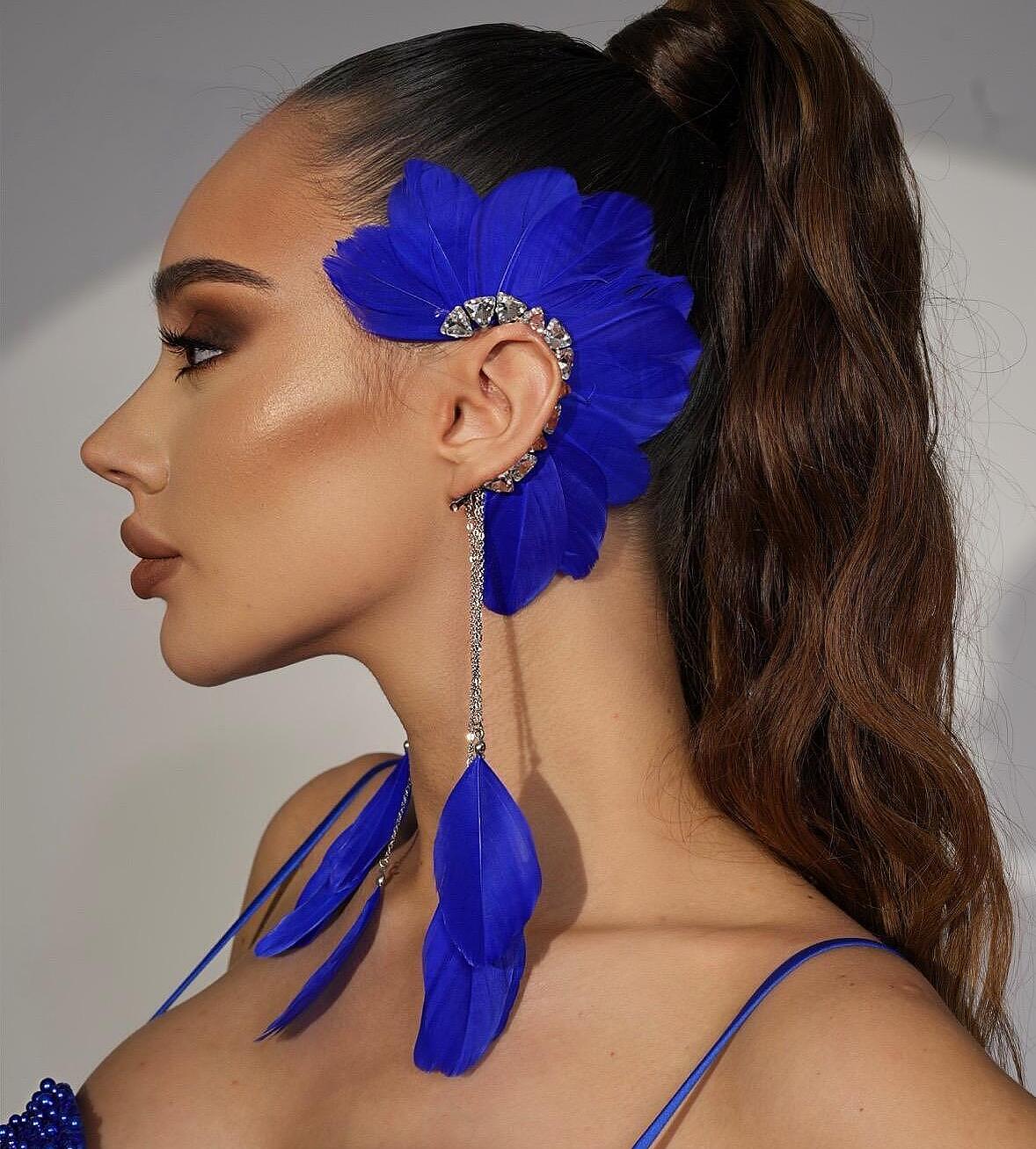 Earring/earring