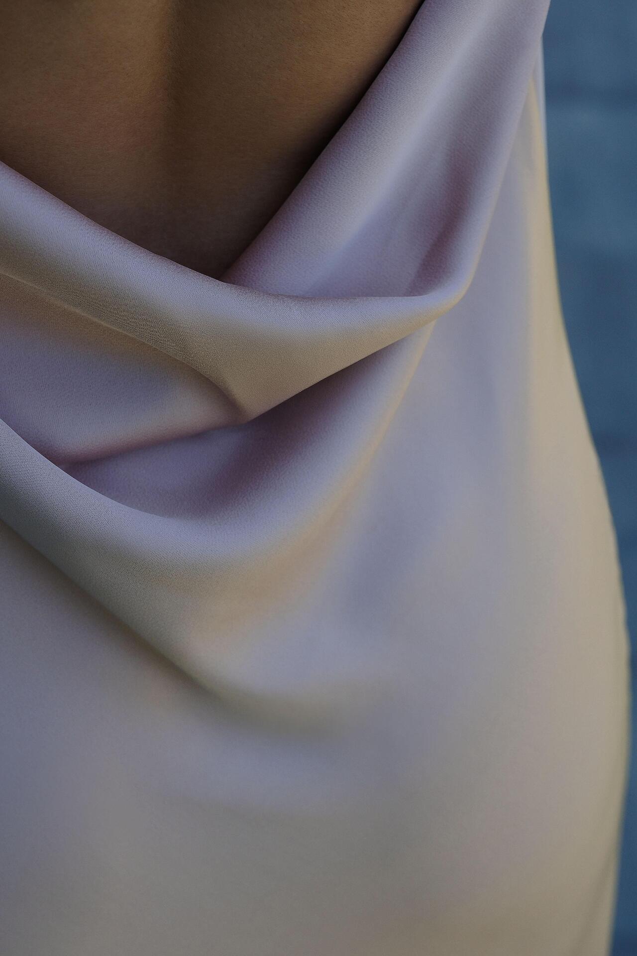 Dress: Rose Touch