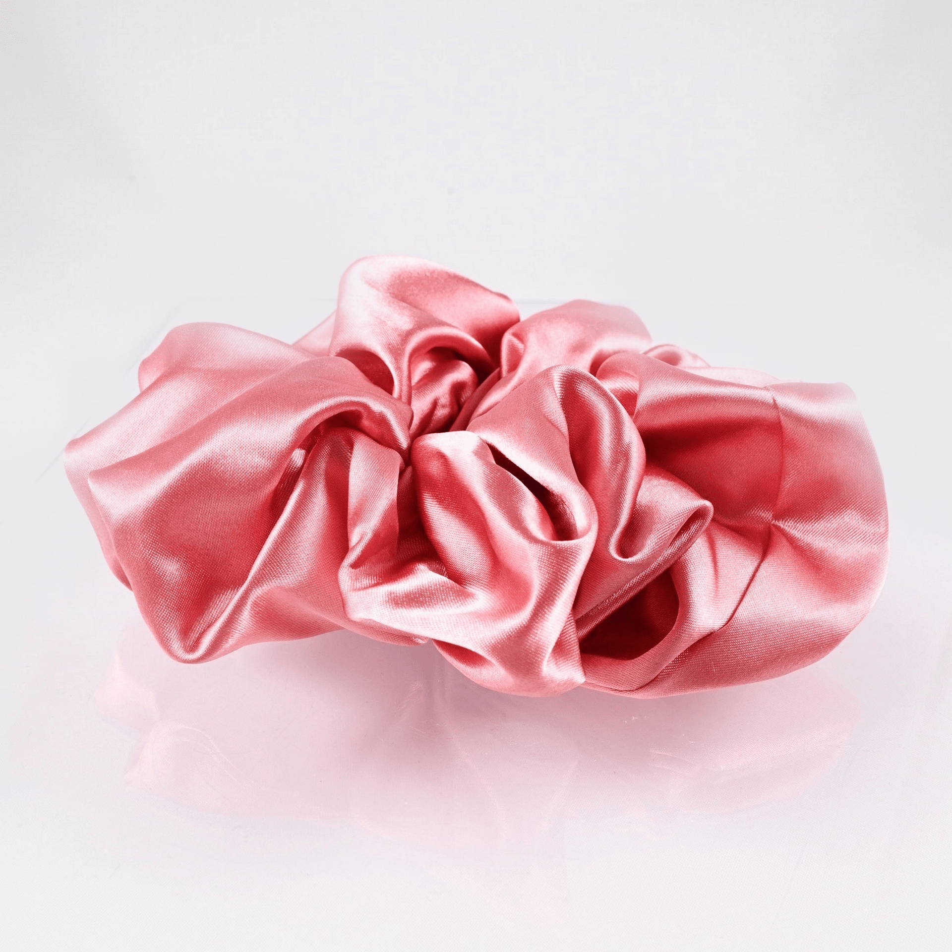 Scrunchie: Pink