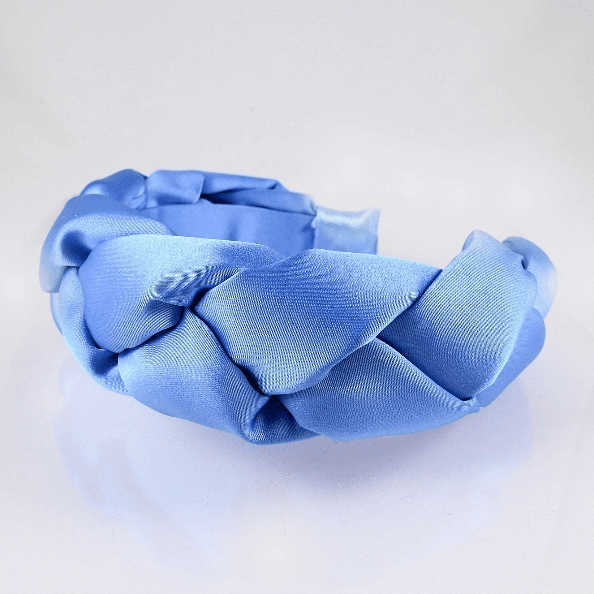 Satin Tiara: Summer Wave