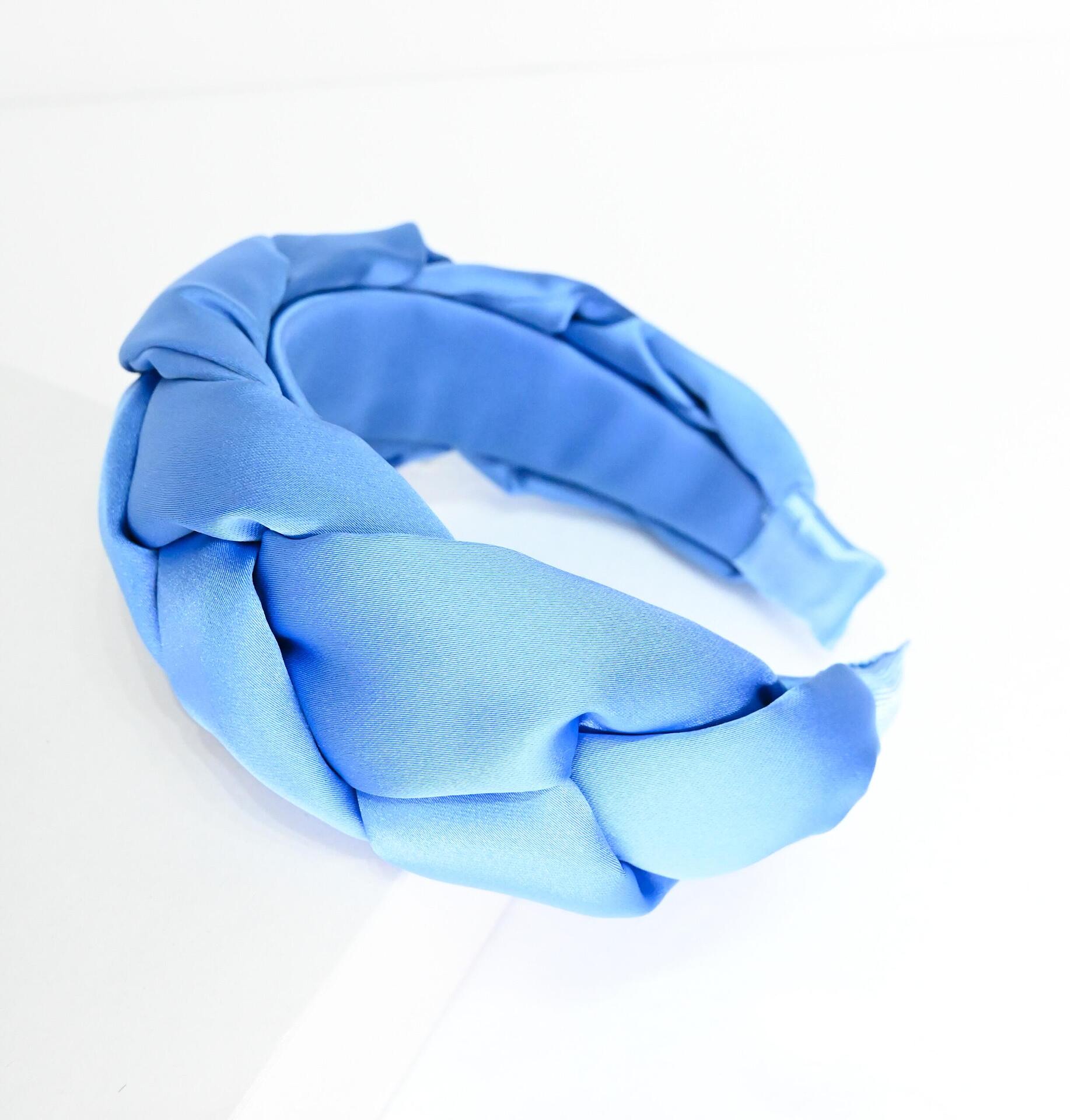 Satin Tiara: Summer Wave