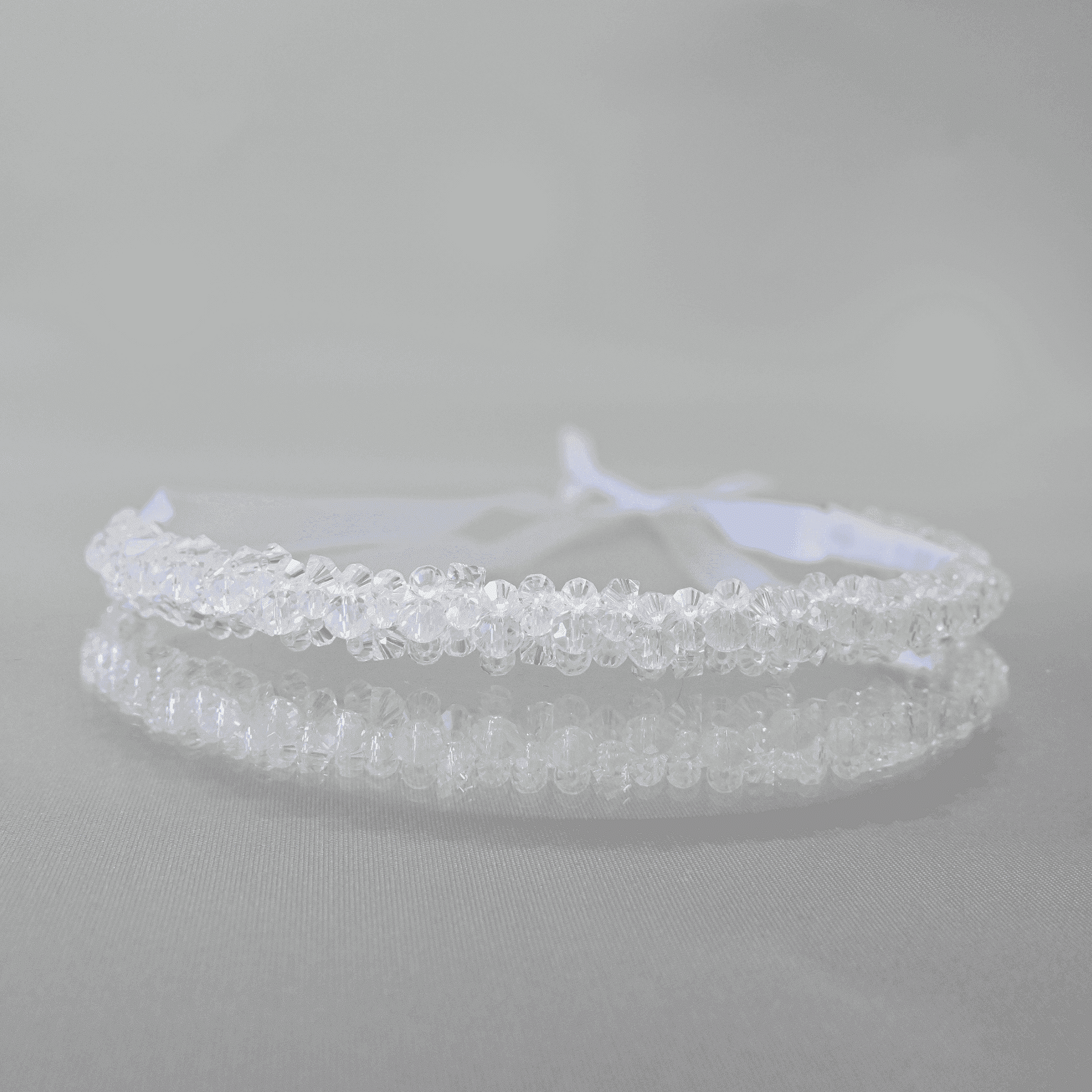 Children's handmade tiara