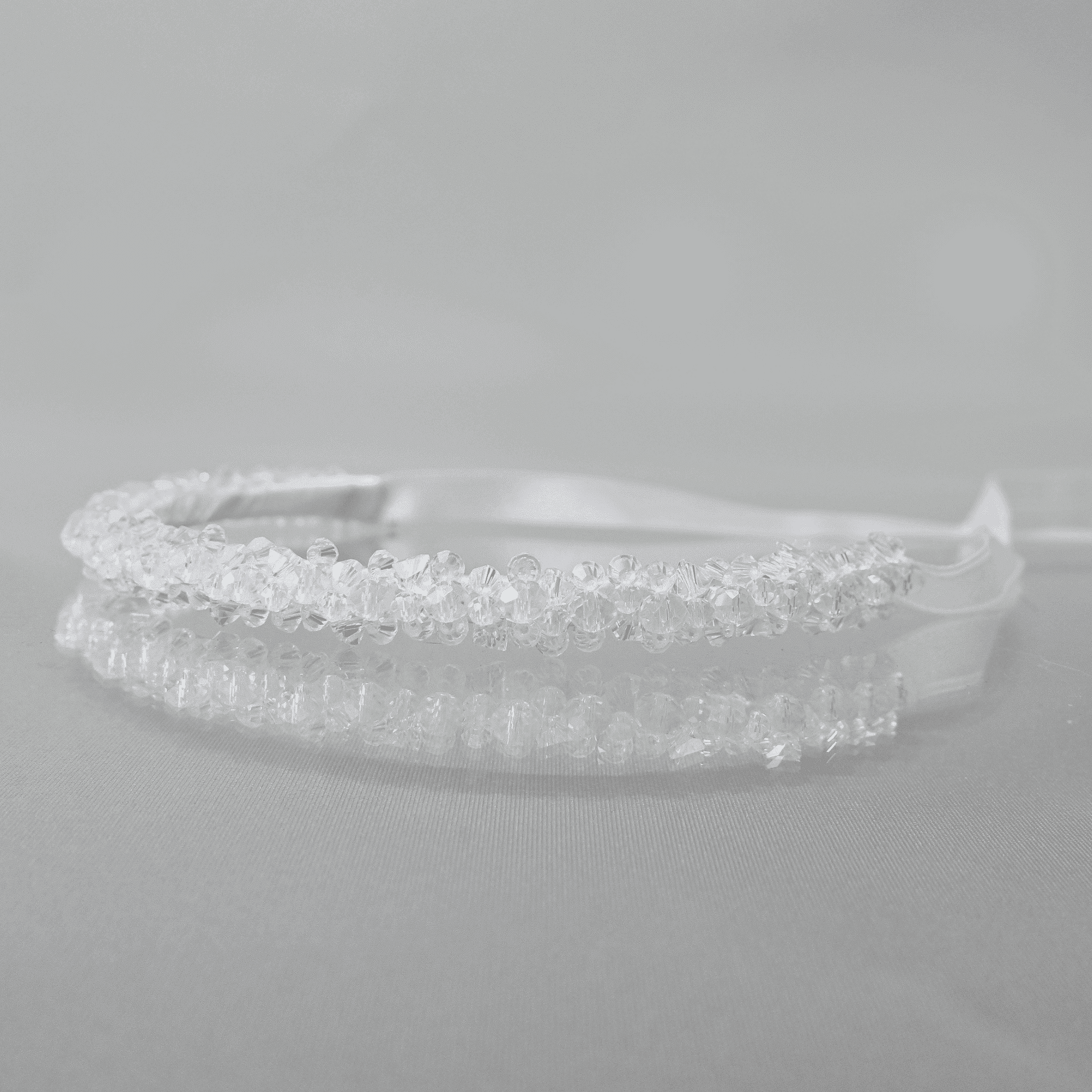 Children's handmade tiara