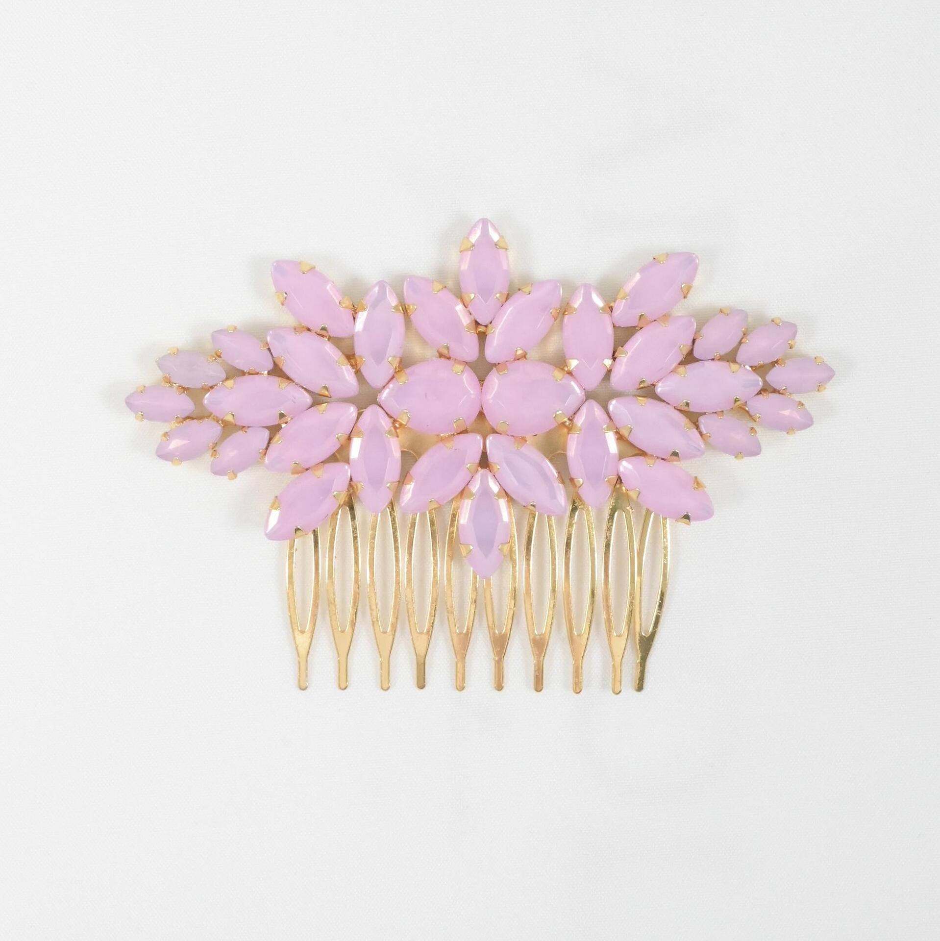 Hair clips