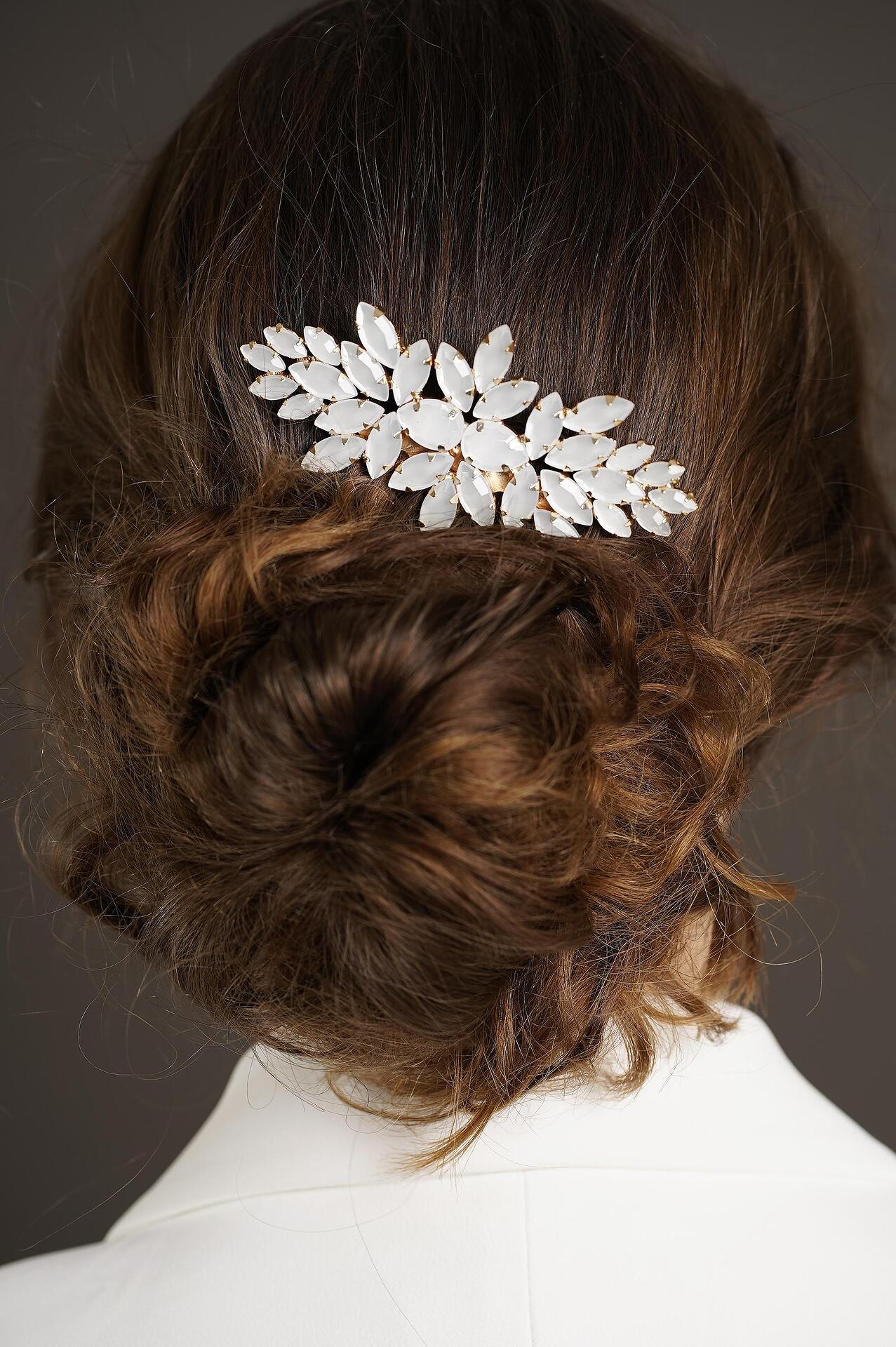 Hair clips