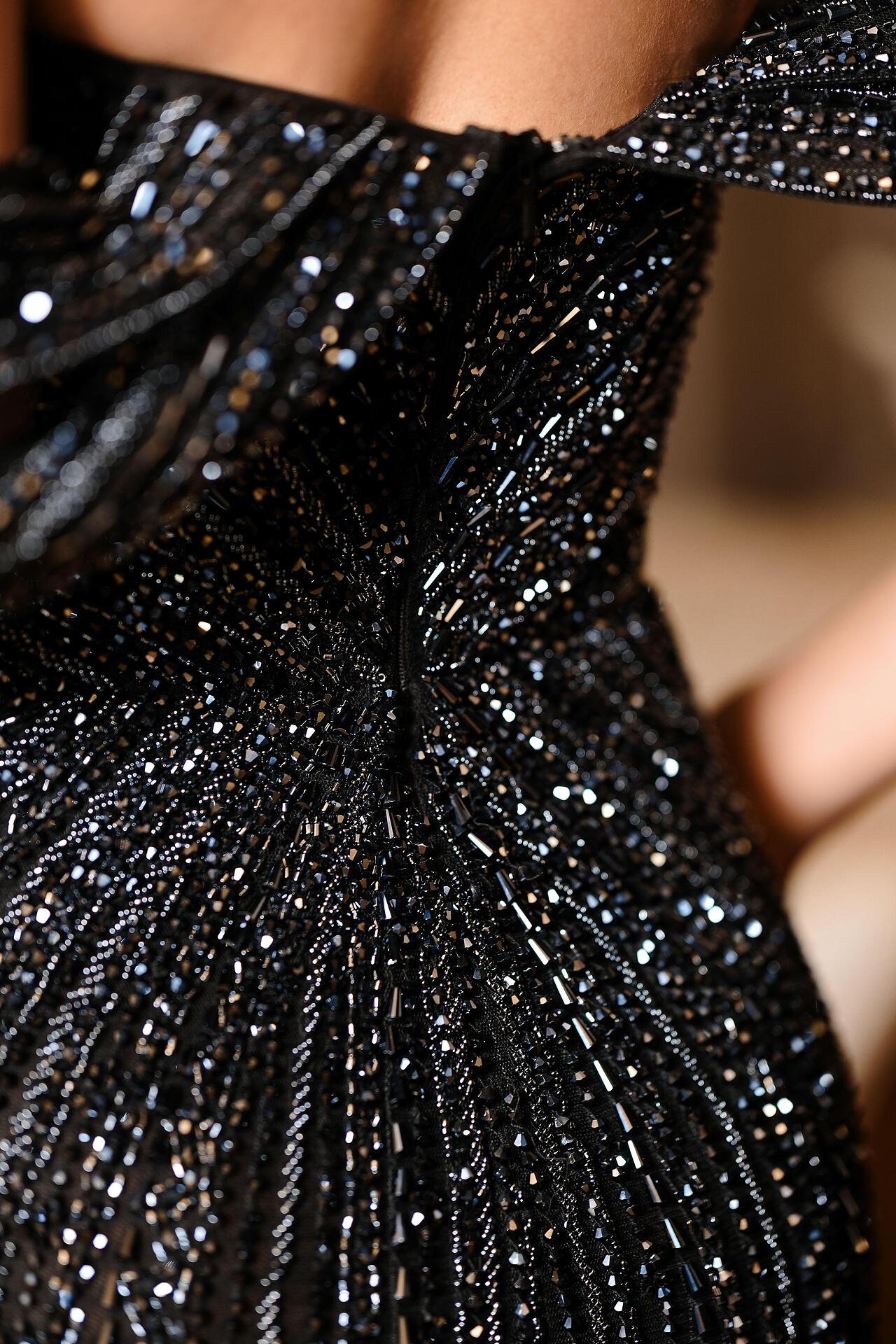 Evening dress: Met Gala